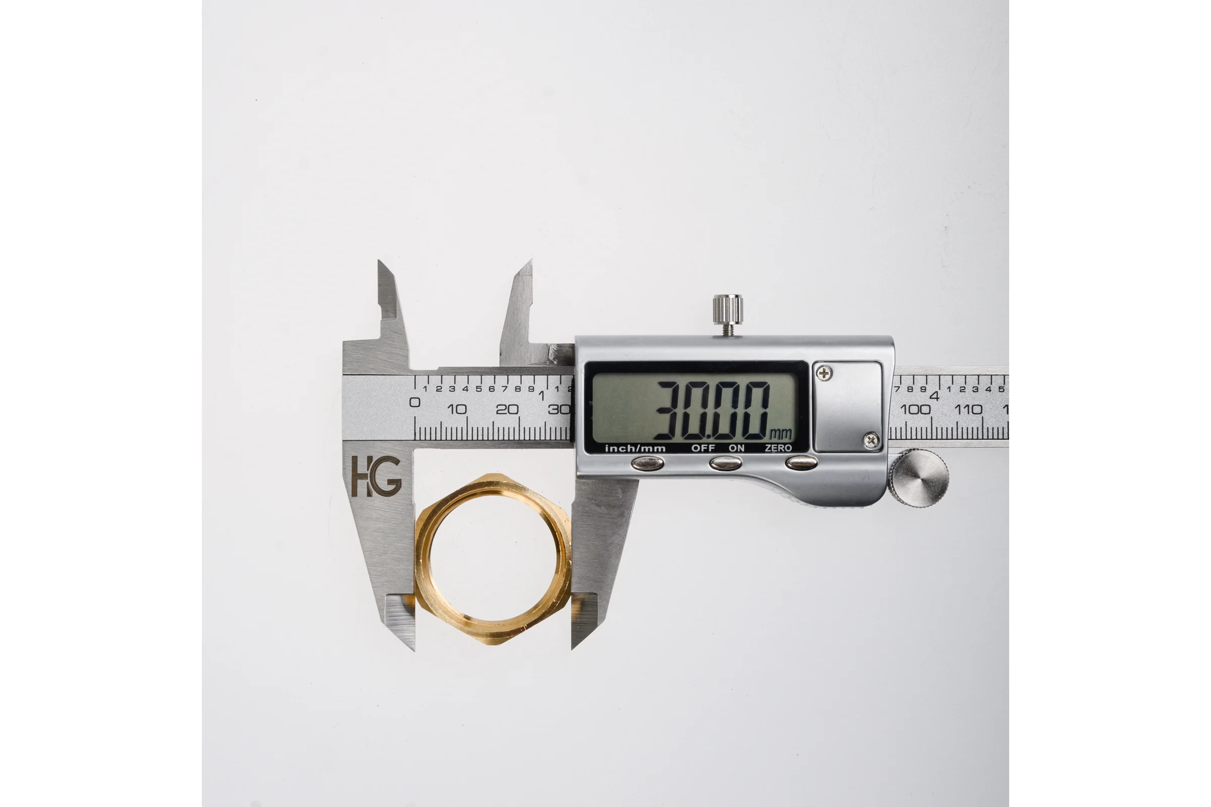 Контргайка HG 3/4" 1898176