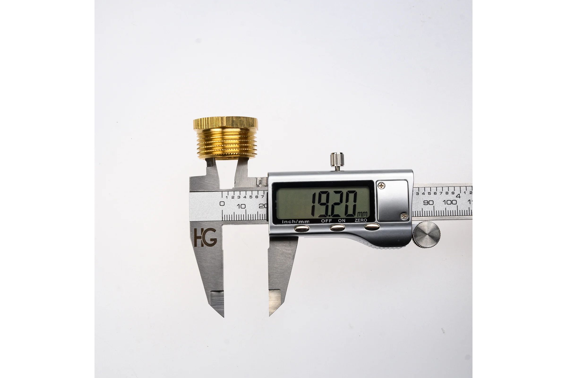 Футорка HG 3/4" НР x 1/2" ВР 1897902