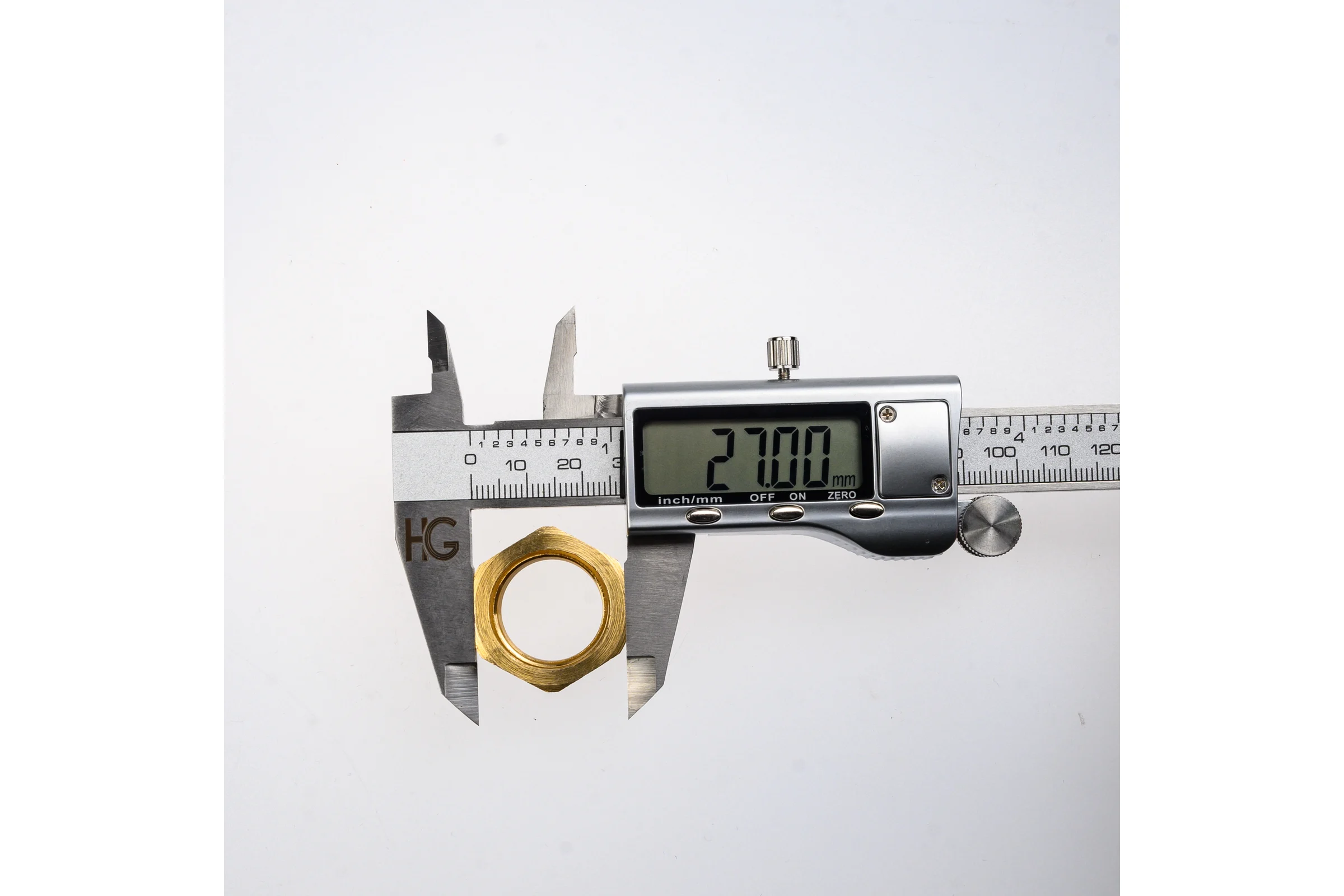 Футорка HG 3/4" НР x 1/2" ВР 1897902