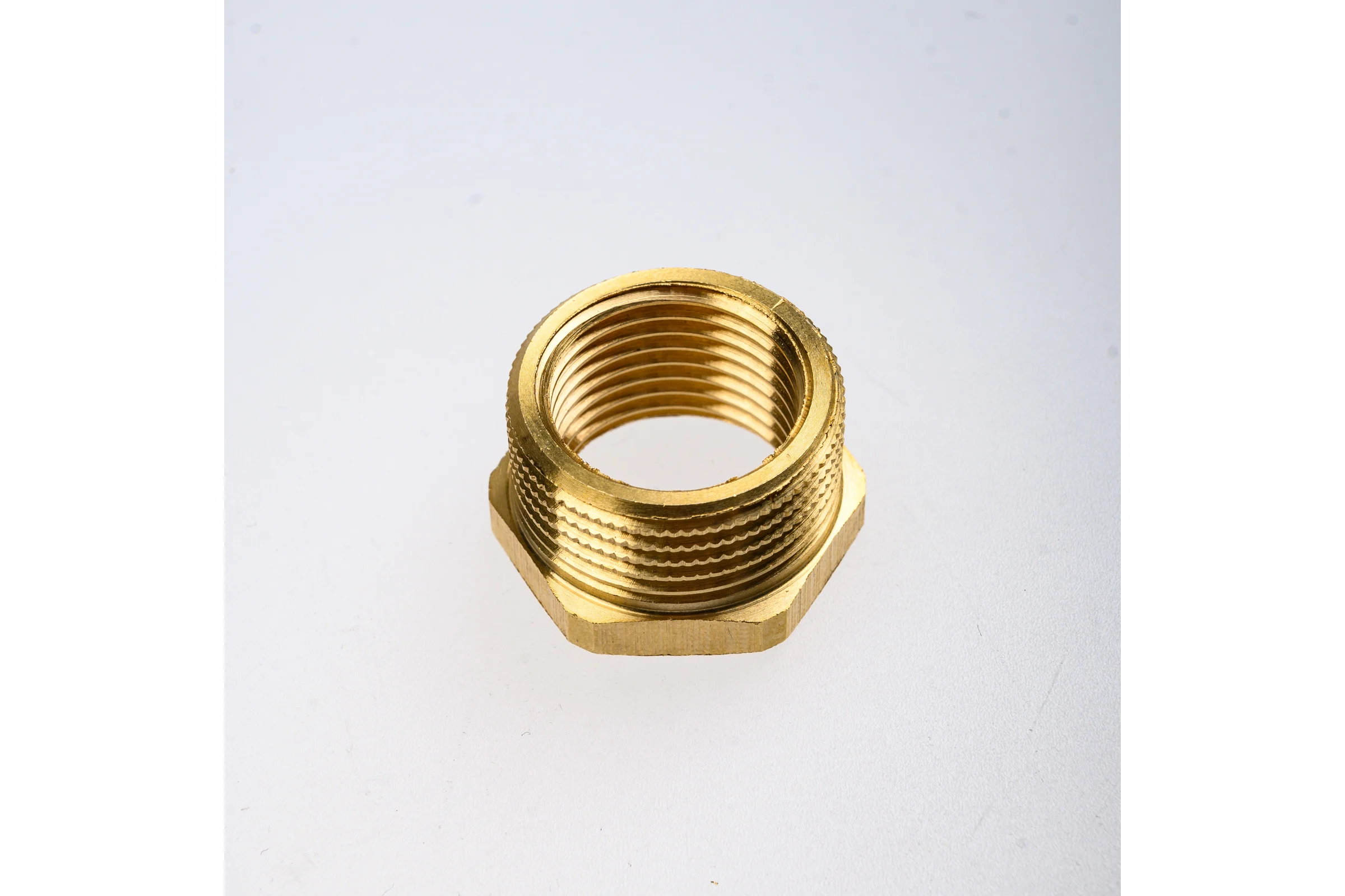Футорка HG 3/4" НР x 1/2" ВР 1897902