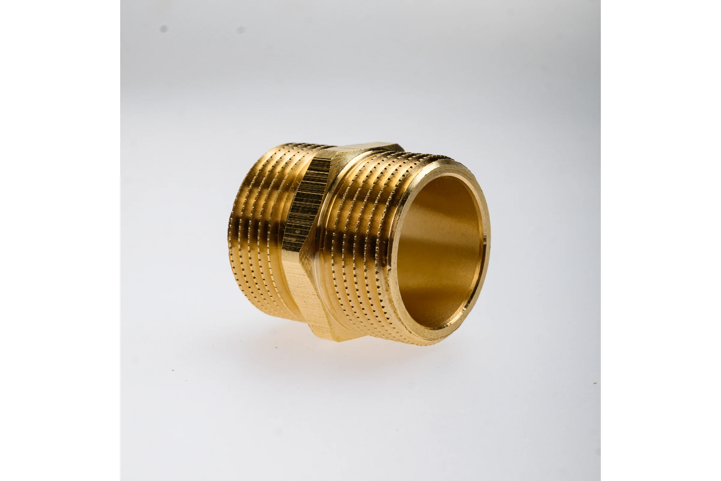 Ниппель HG 3/4" НР 1898091