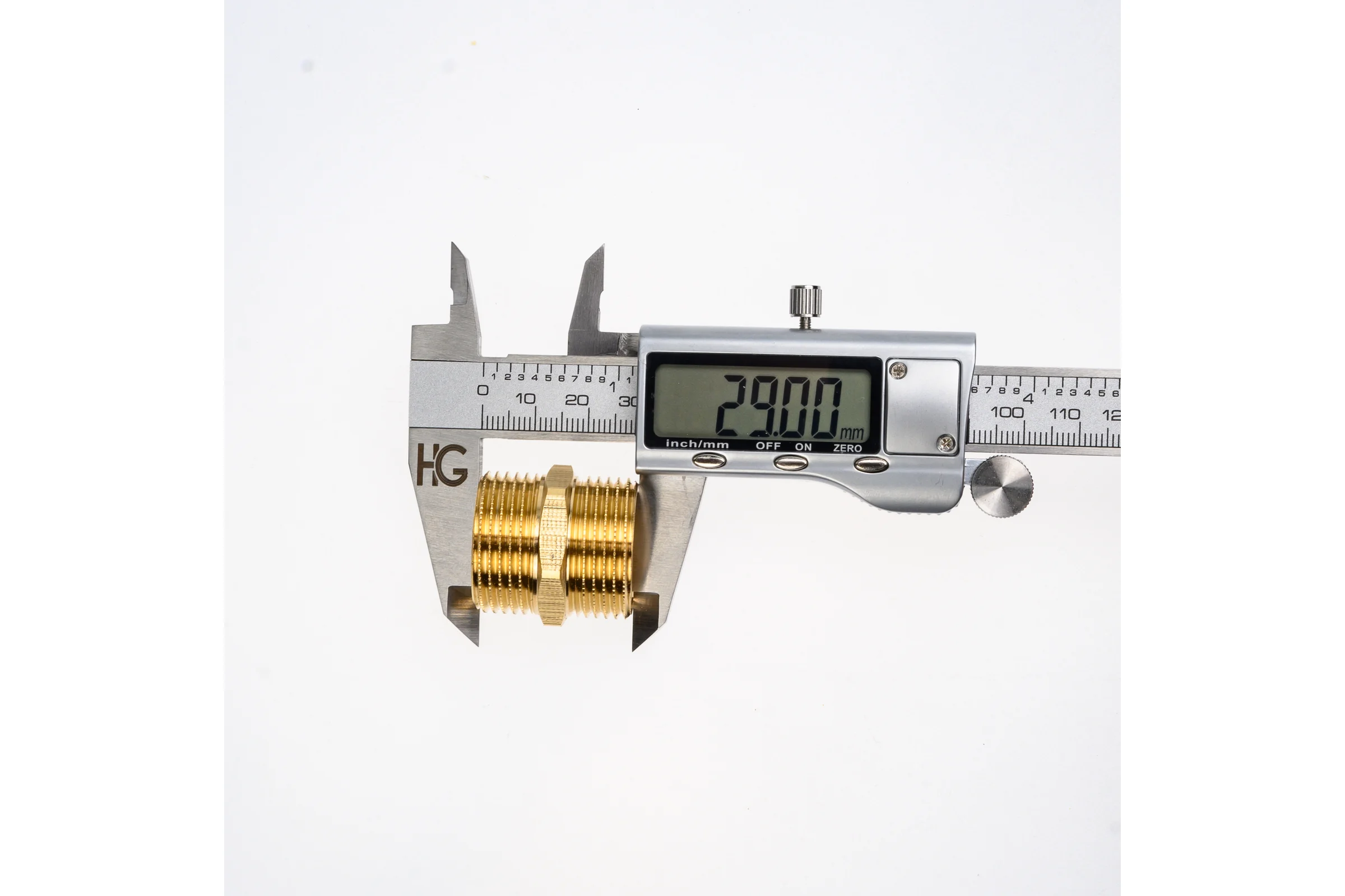 Ниппель HG 3/4" НР 1898091