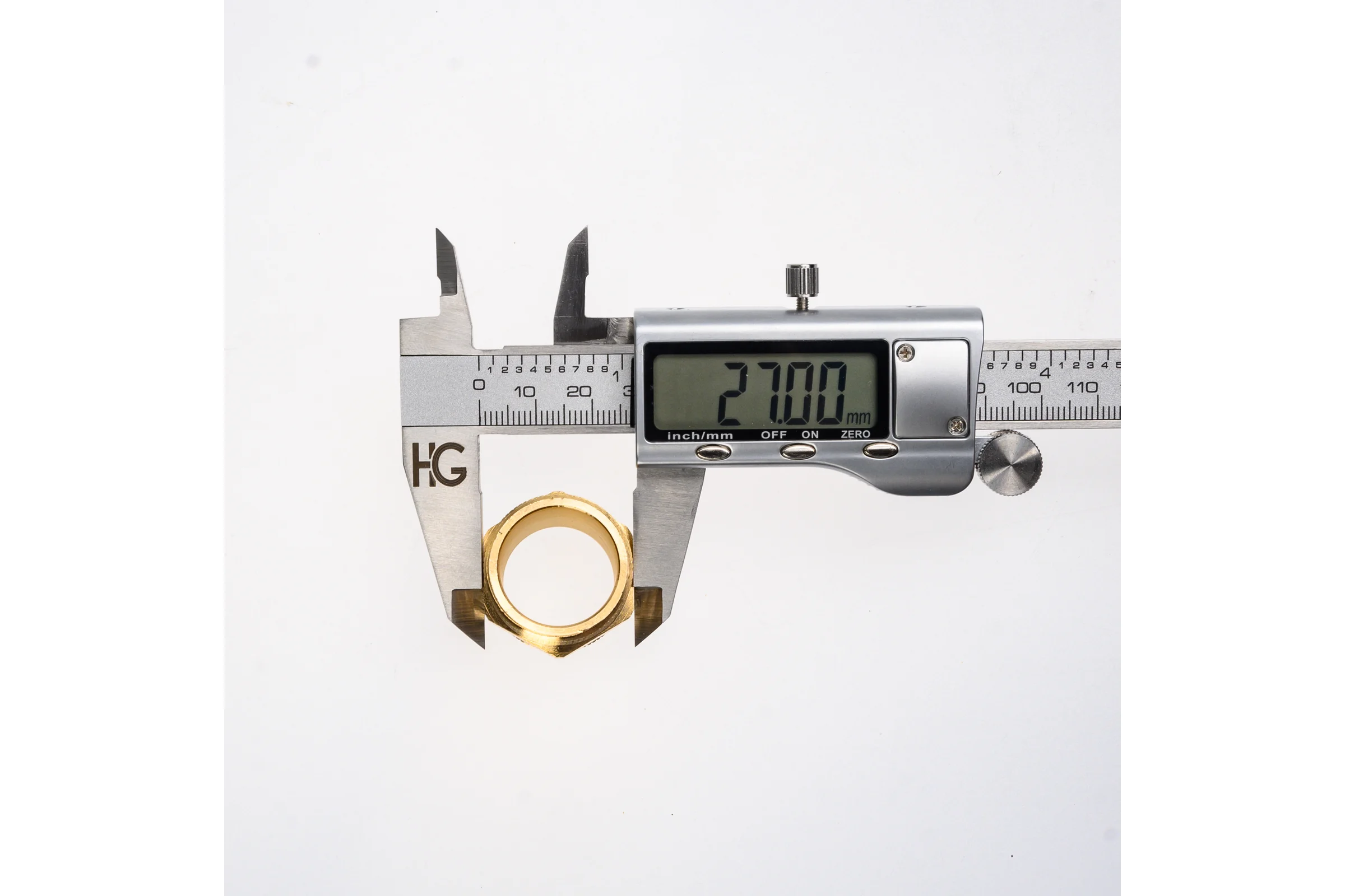 Ниппель HG 3/4" НР 1898091