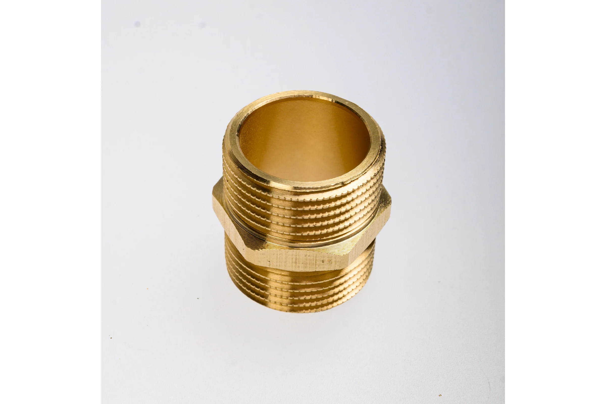 Ниппель HG 3/4" НР 1898091
