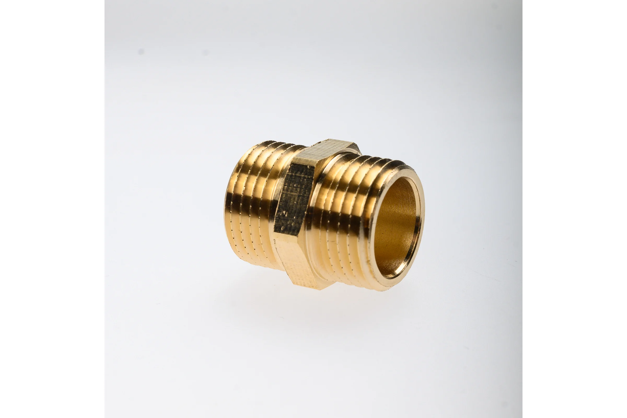 Ниппель HG 1/2" НР 1898084