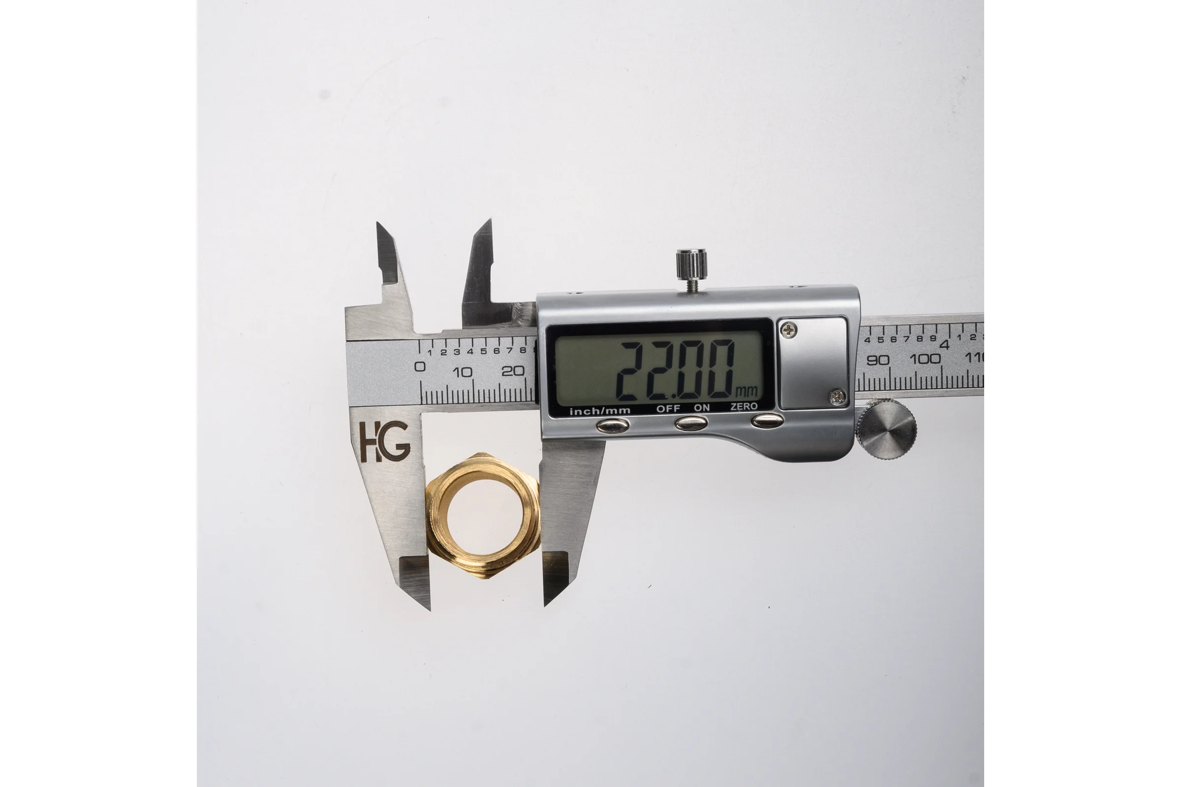Ниппель HG 1/2" НР 1898084