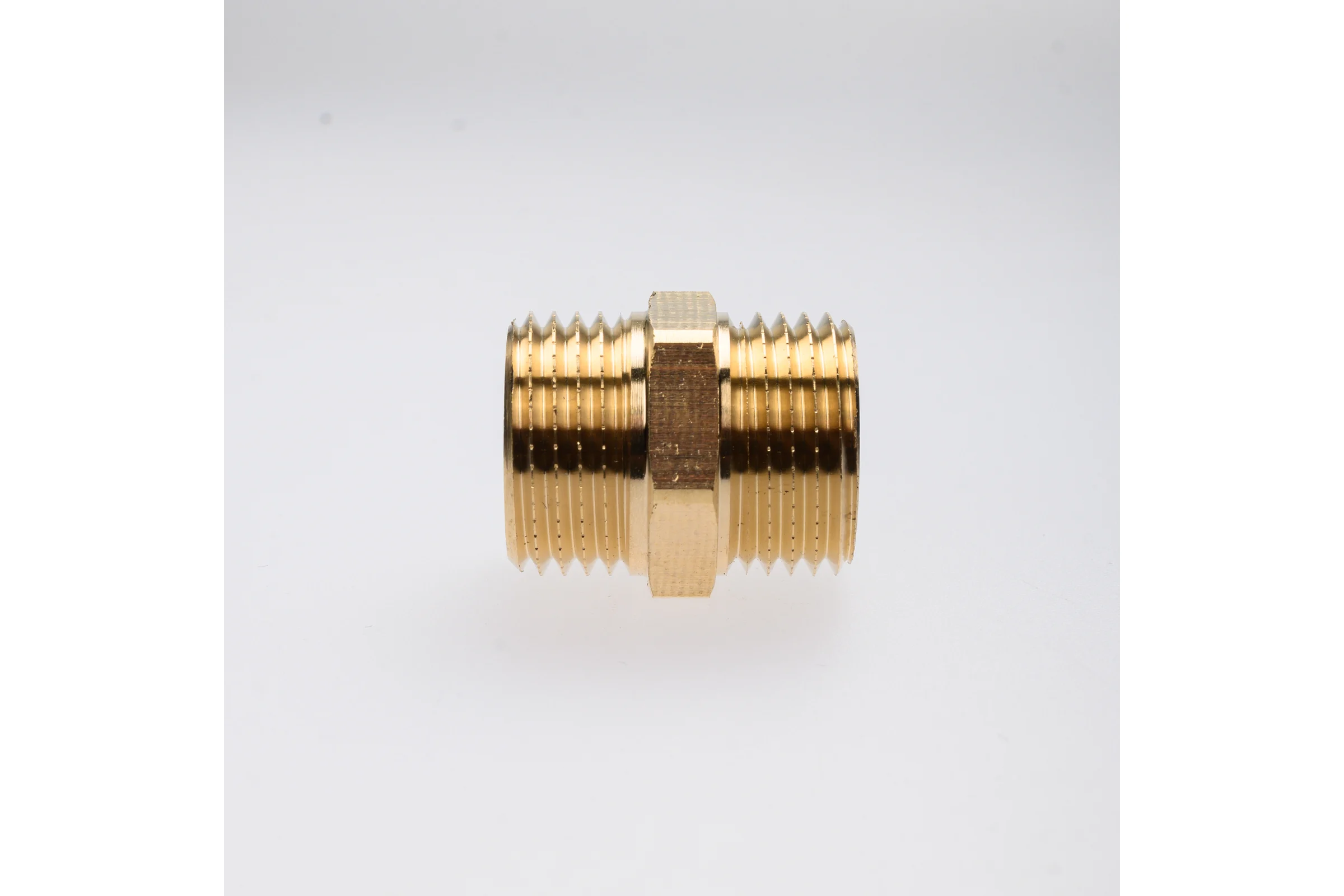 Ниппель HG 1/2" НР 1898084