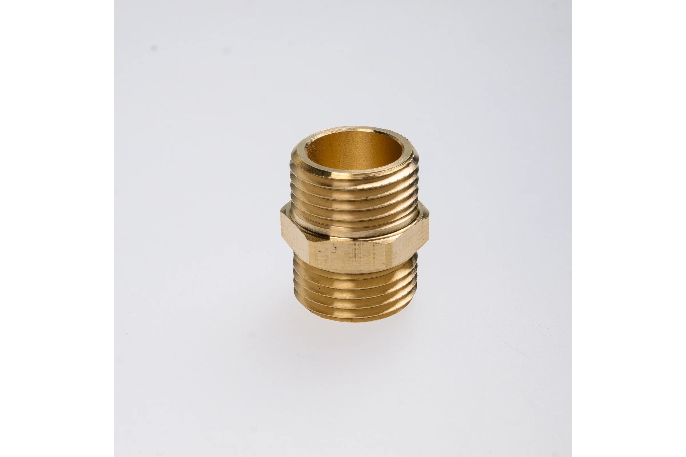 Ниппель HG 1/2" НР 1898084