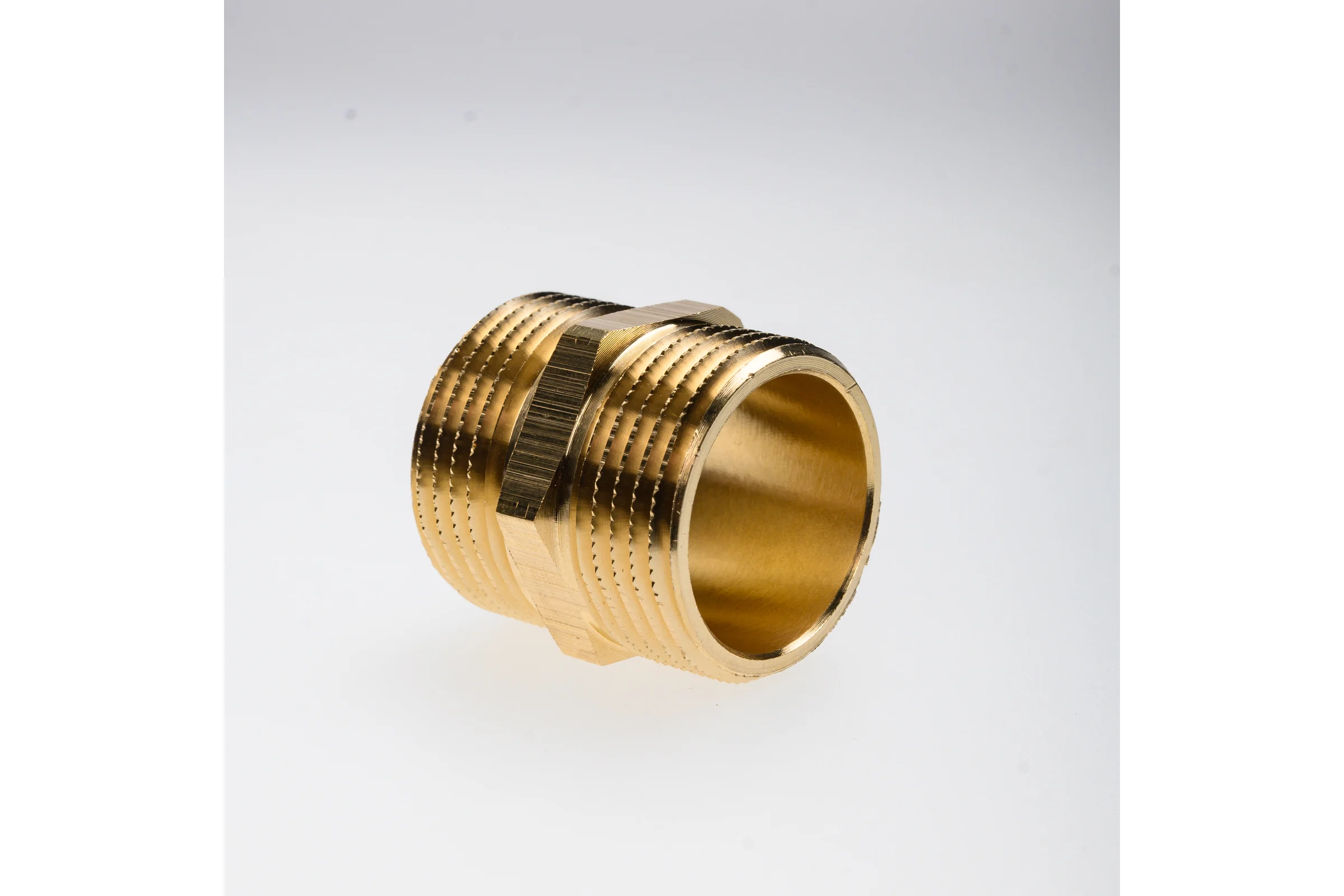 Ниппель HG 1'' НР 1898107