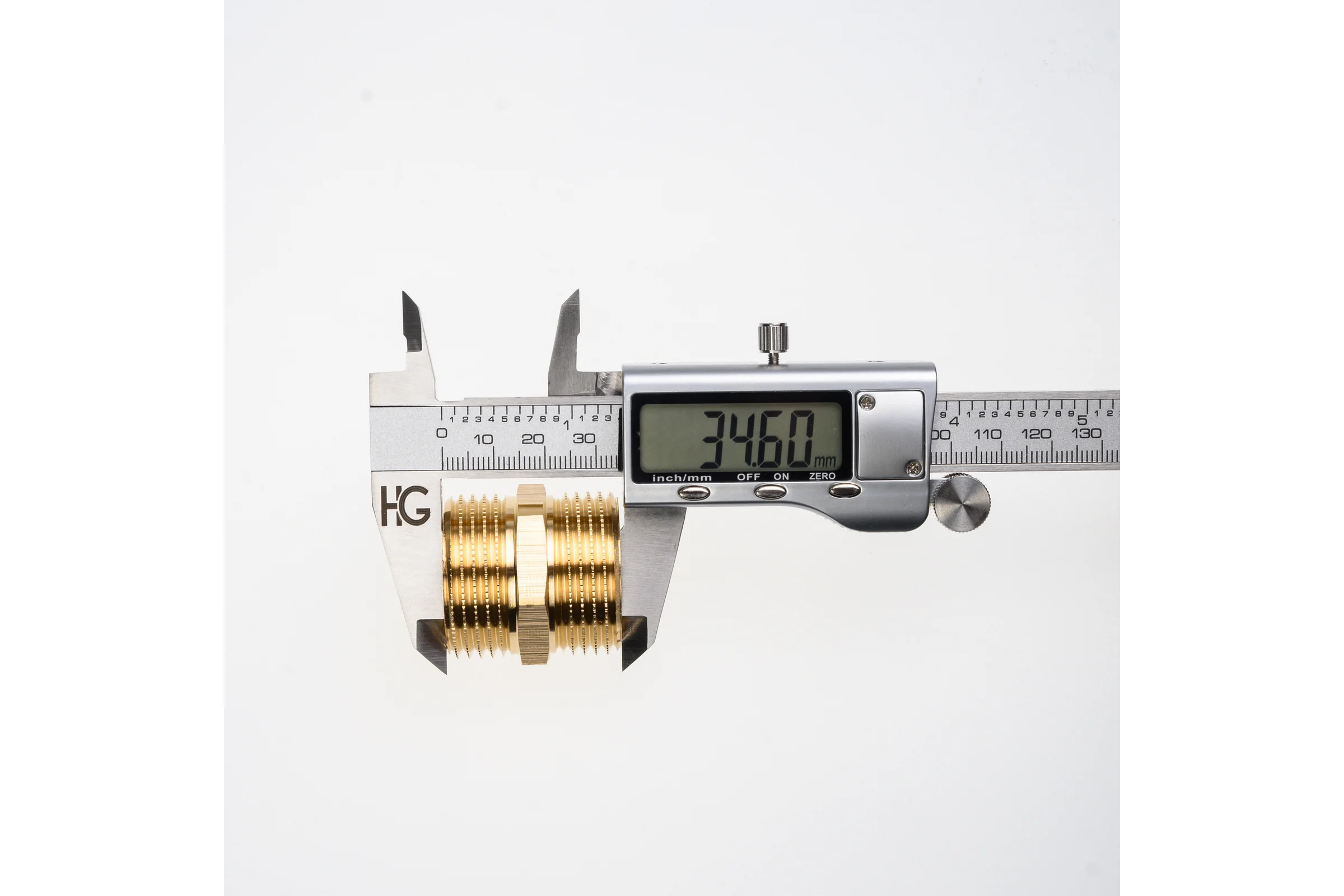 Ниппель HG 1'' НР 1898107