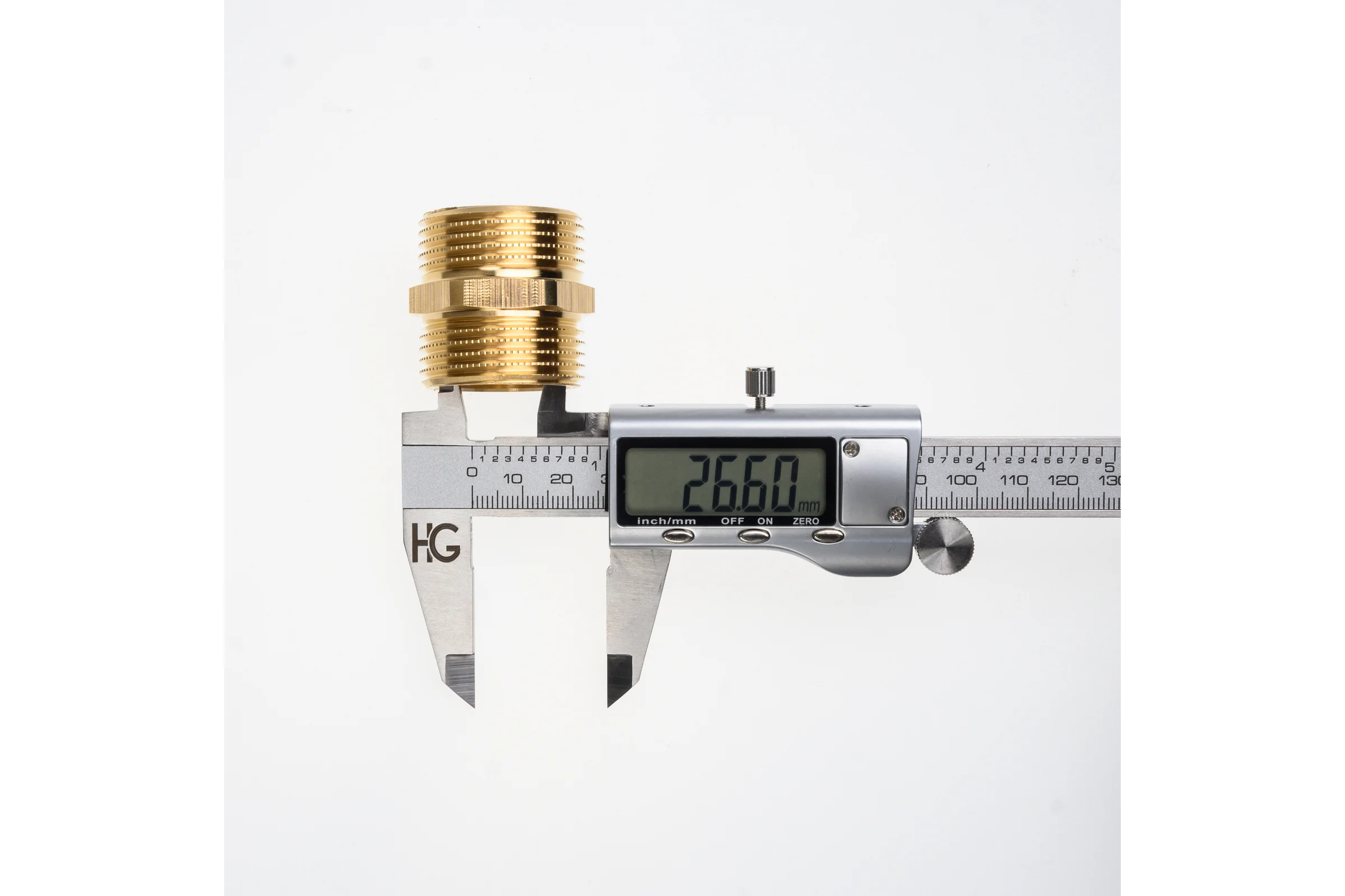 Ниппель HG 1'' НР 1898107
