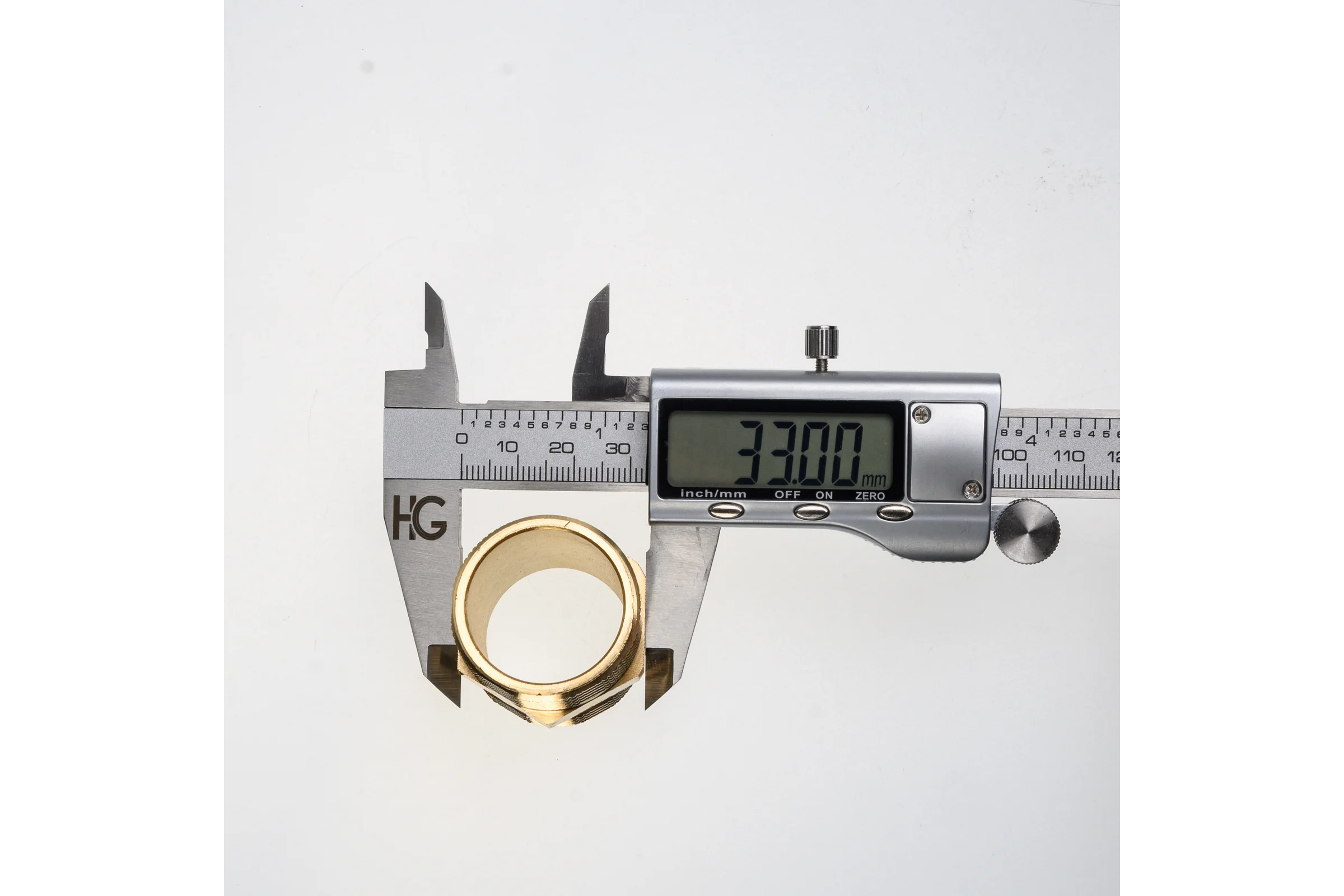 Ниппель HG 1'' НР 1898107