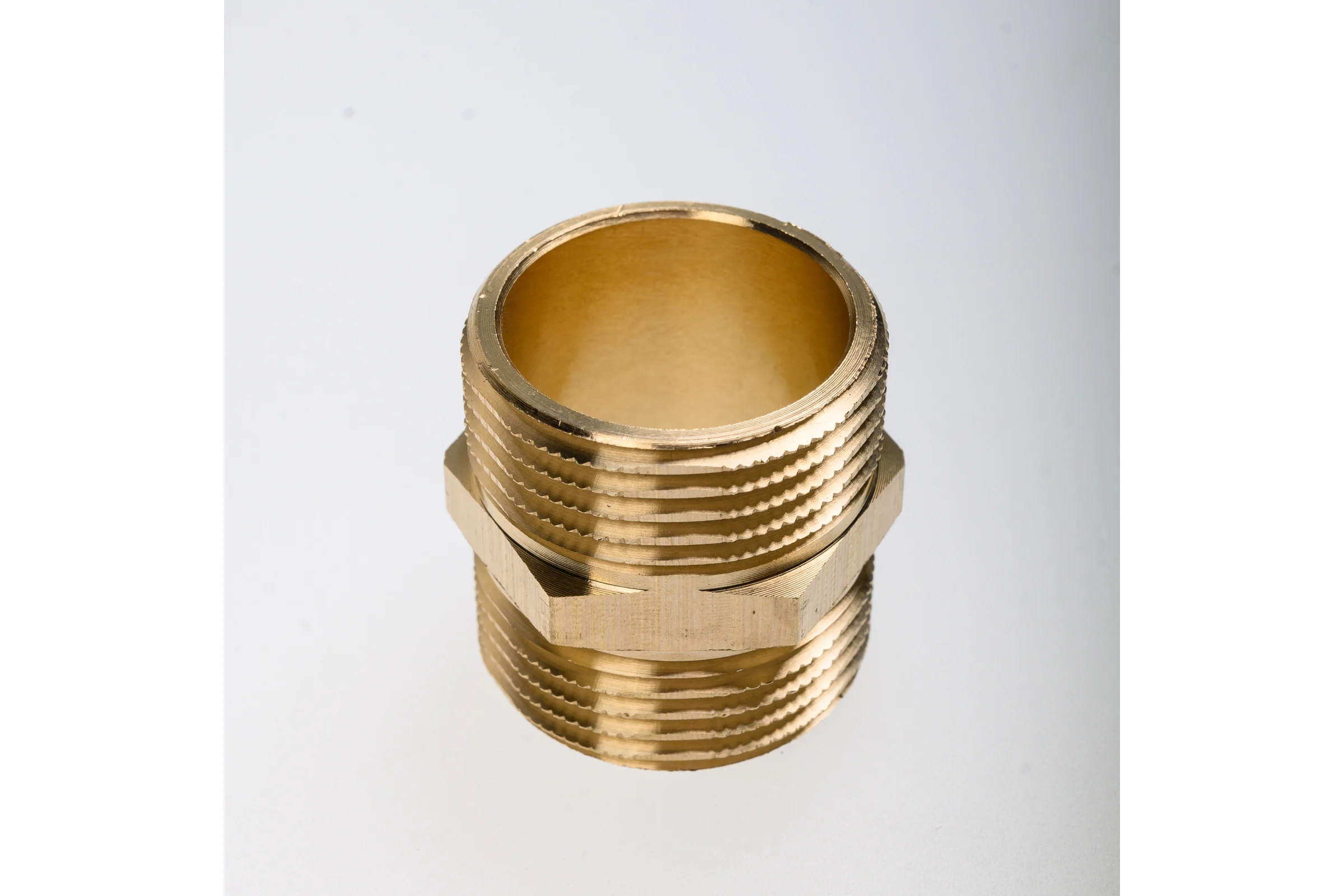 Ниппель HG 1'' НР 1898107