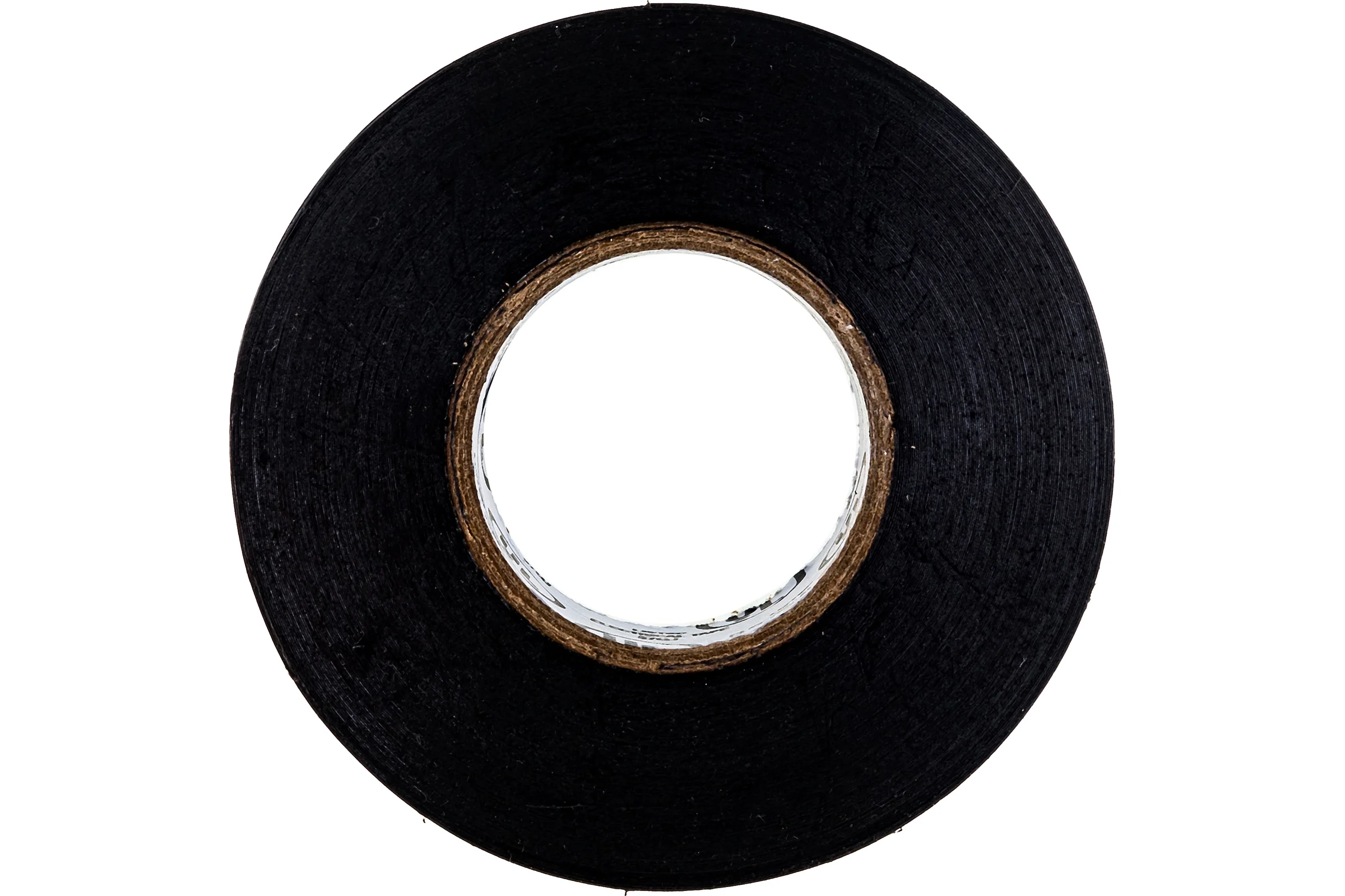 Термостойкая изолента ABRO черная 80С 18,2 м ET-914-BLK-RW