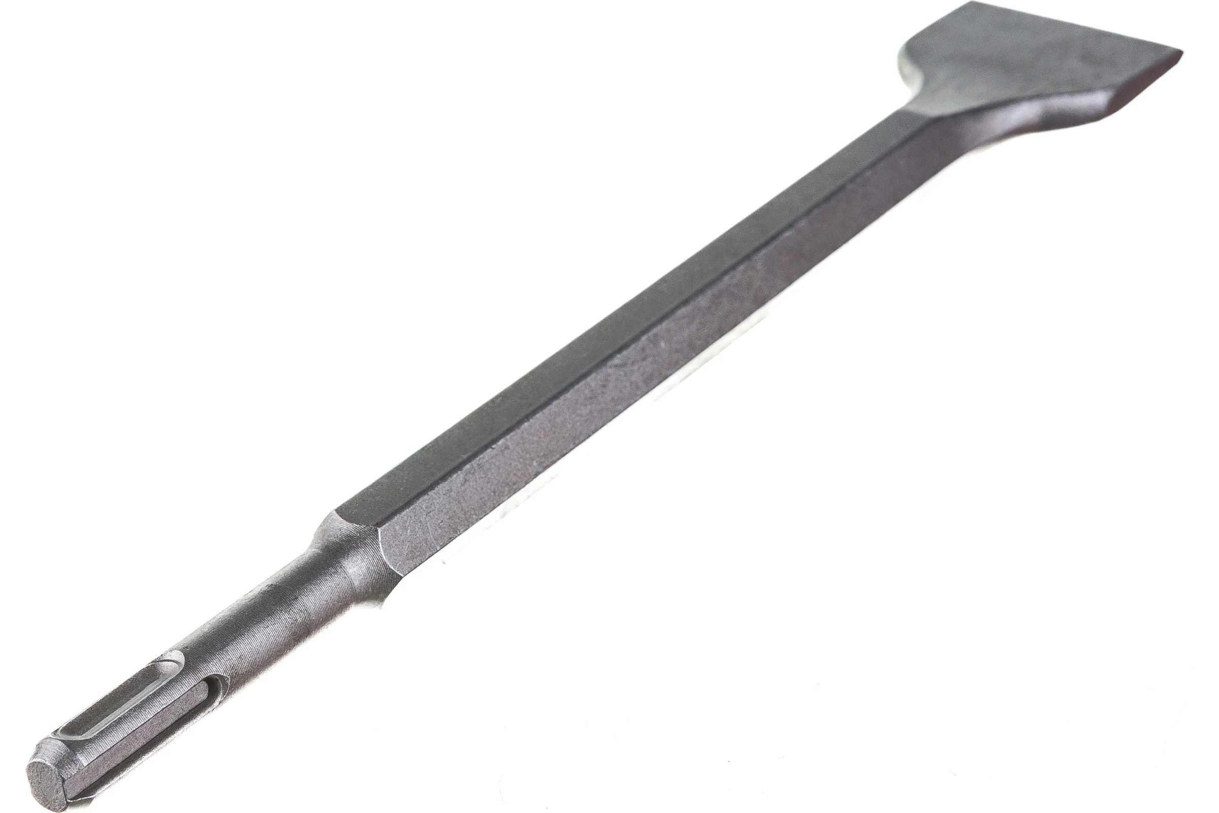 Зубило плоское широкое (14х40х250 мм; SDS-plus) TUNDRA 1032453