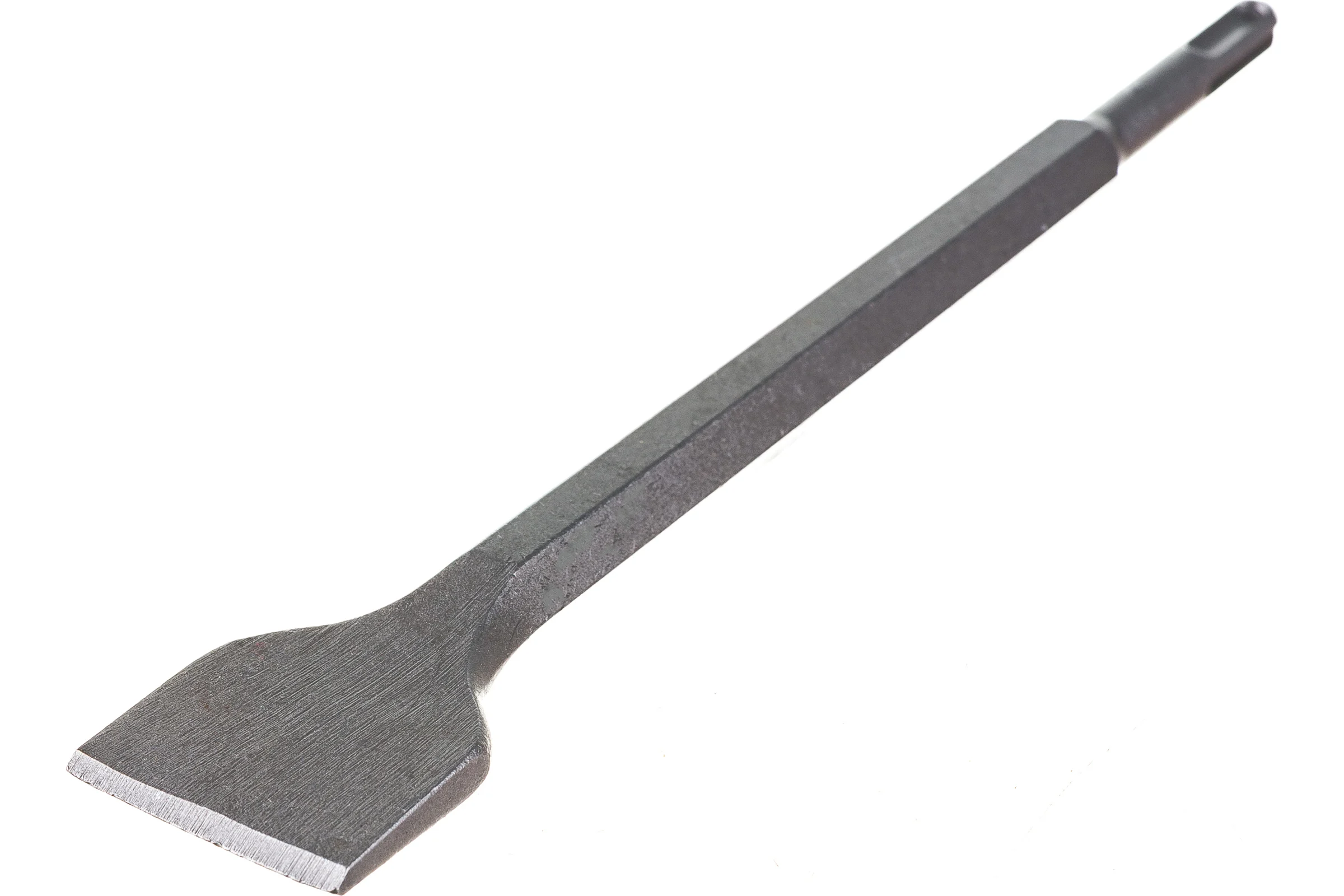 Зубило плоское широкое (14х40х250 мм; SDS-plus) TUNDRA 1032453