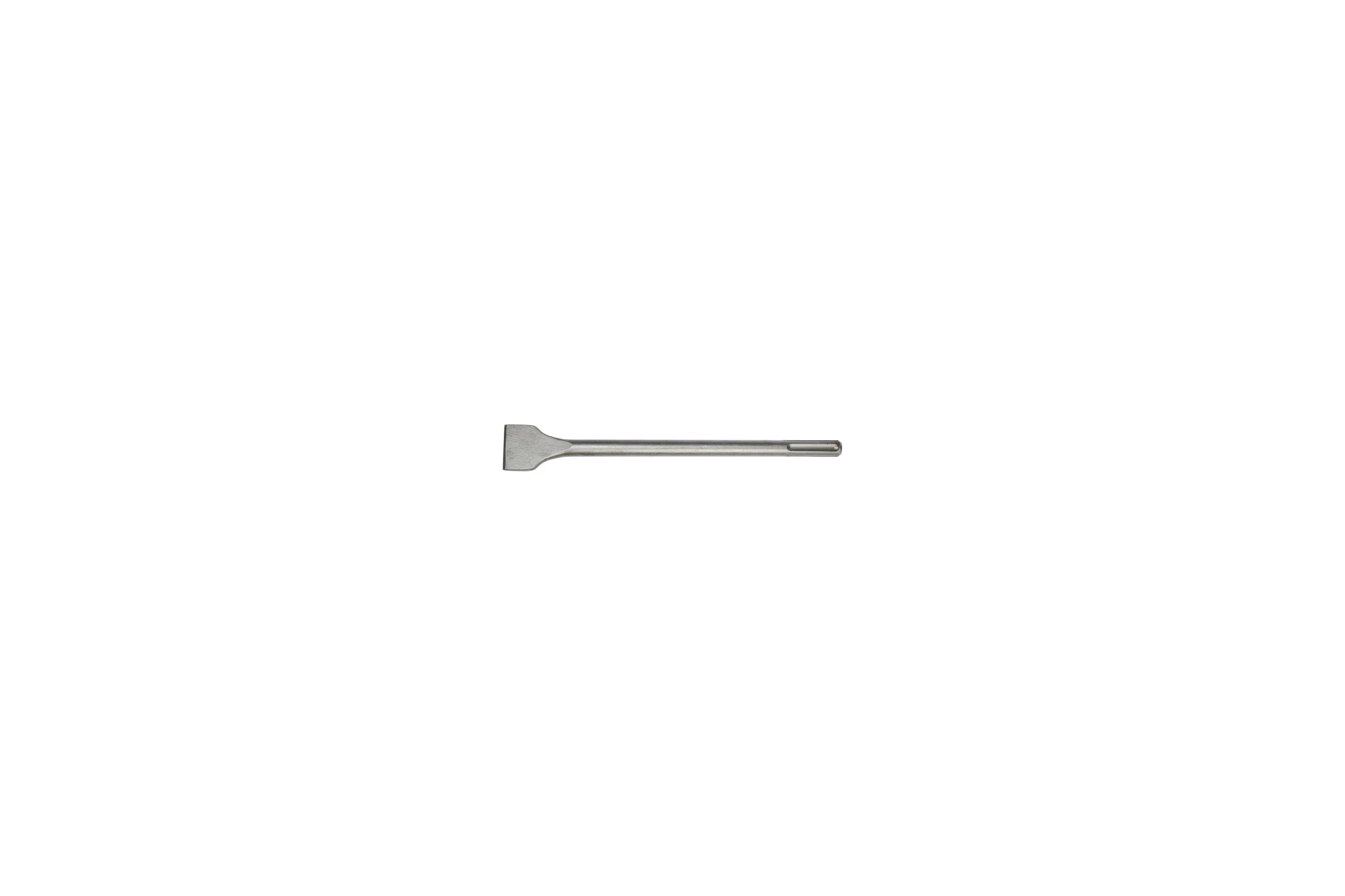 Зубило плоское широкое (18х50х360 мм; SDS-max) TUNDRA 1032462