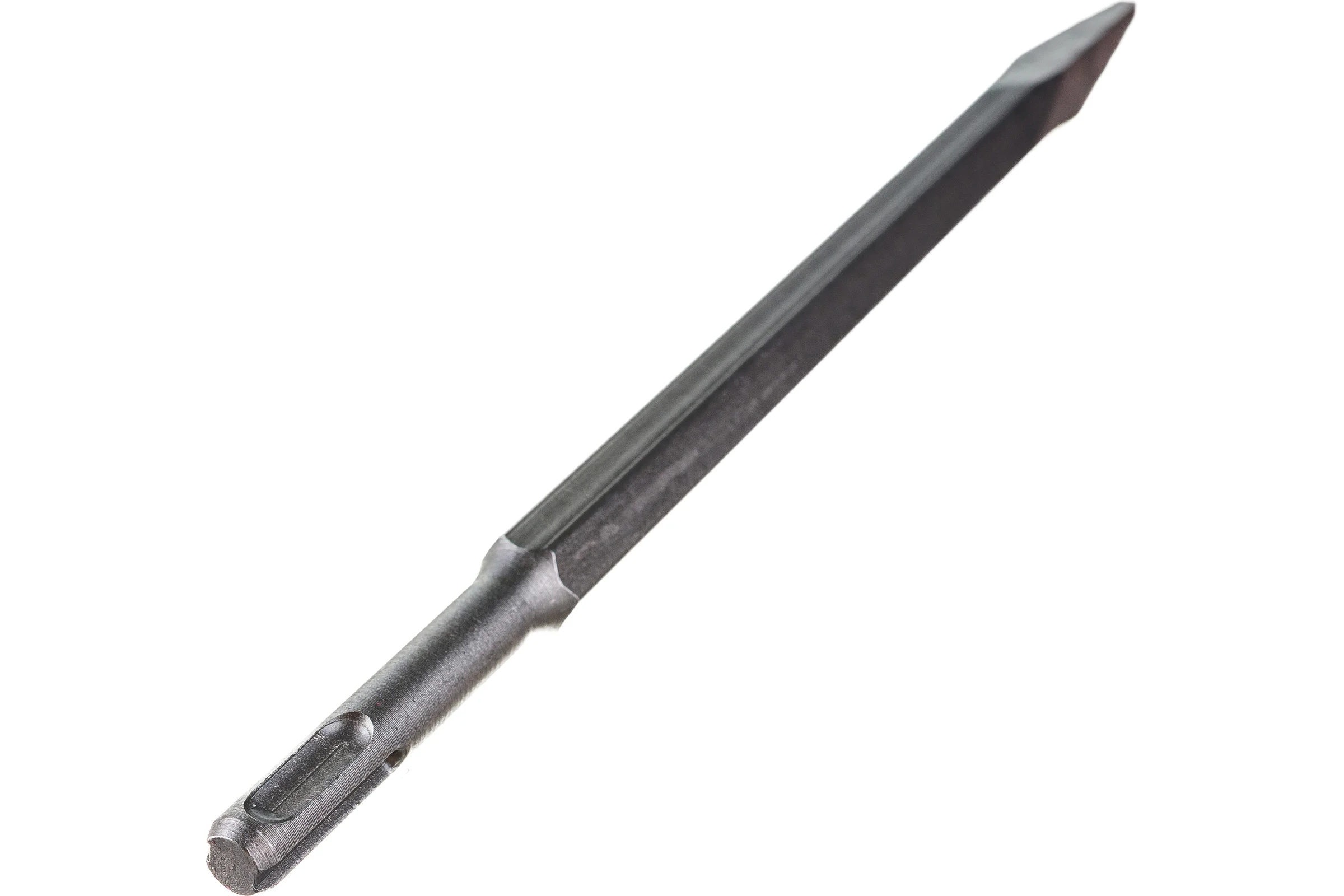 Зубило пикообразное (14х250 мм; SDS-plus) ТУНДРА 1032449
