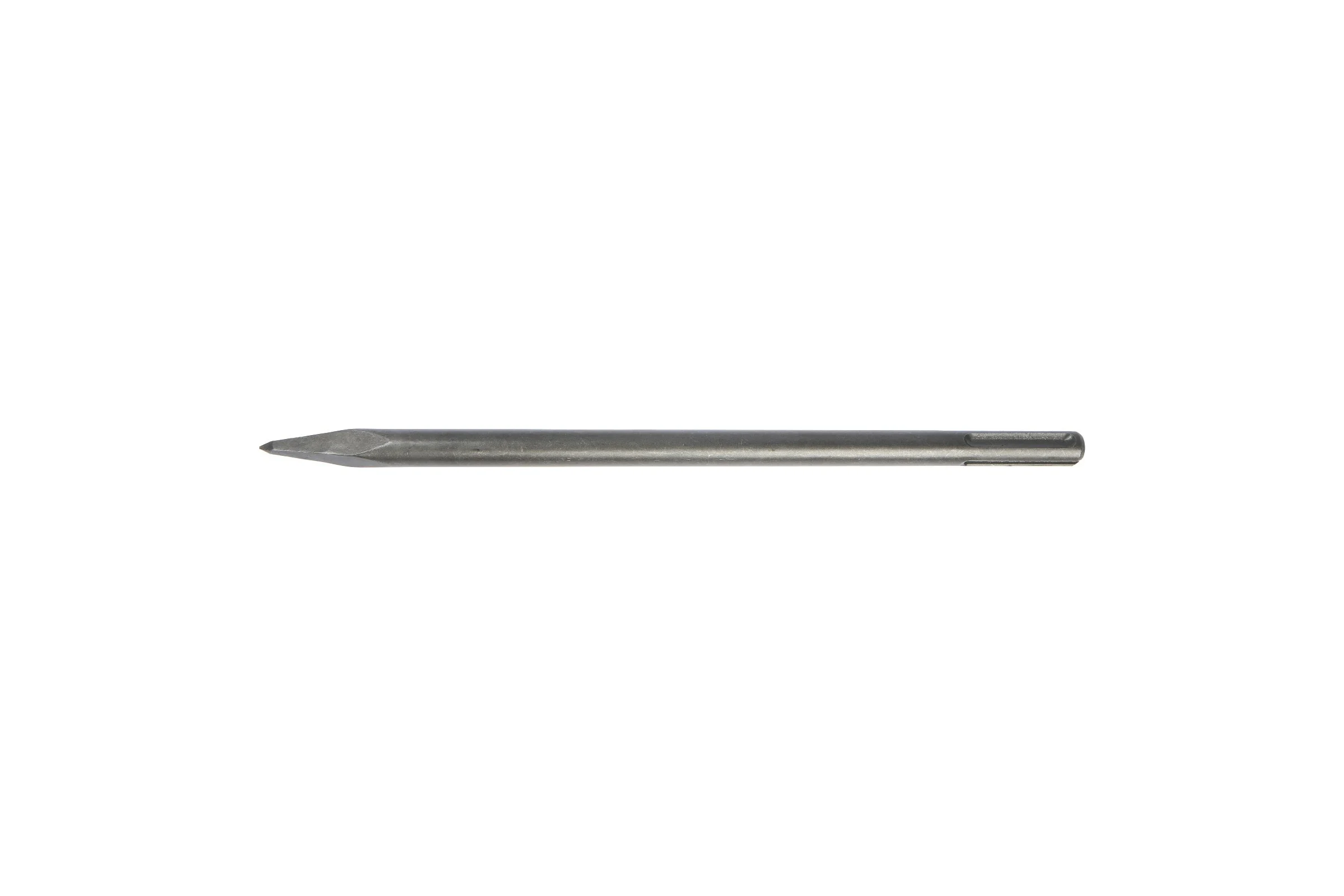 Зубило пикообразное (18х400 мм; SDS-max) TUNDRA 1032457