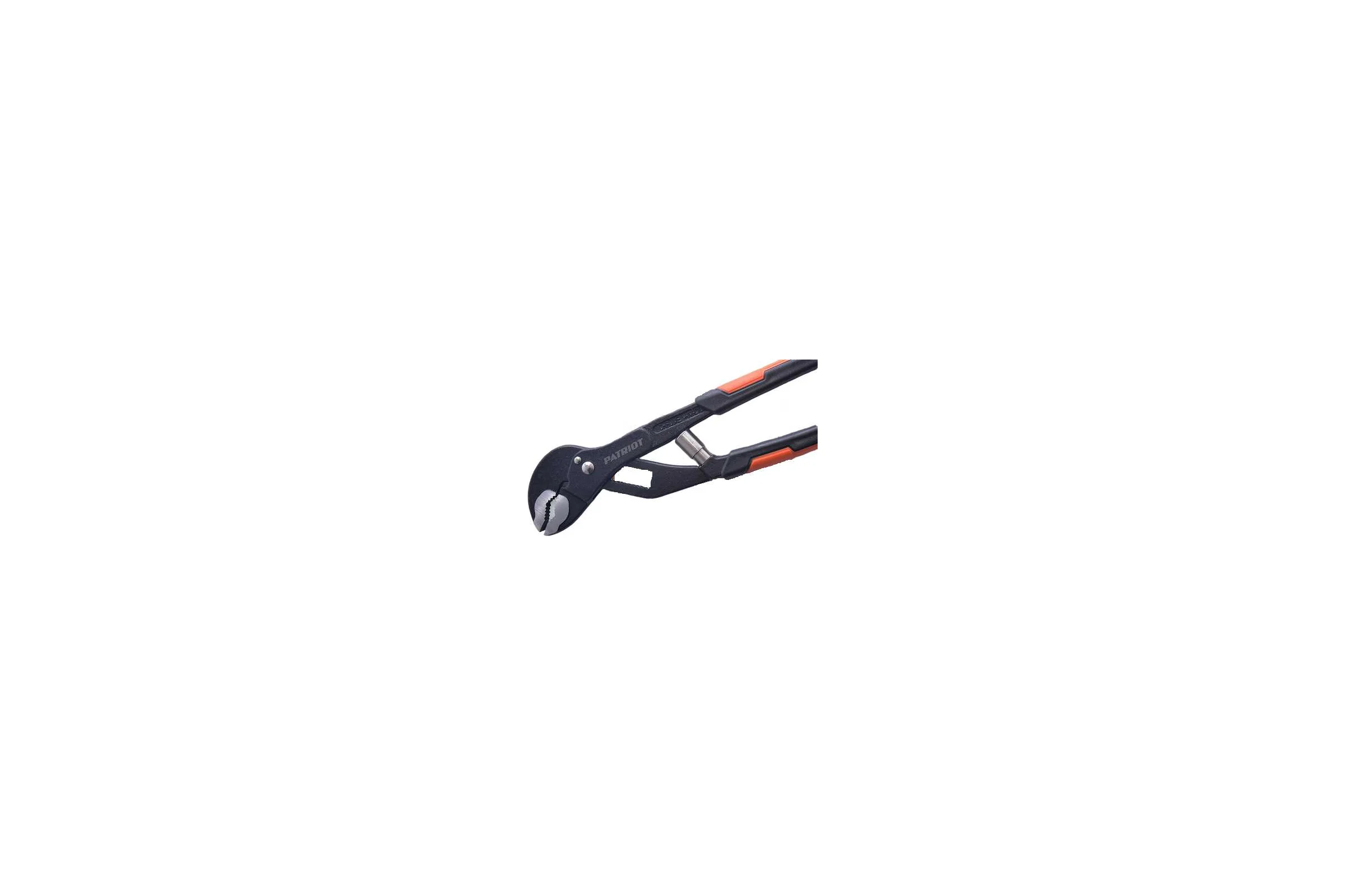Ключ переставной Patriot WPP 300 P, Cr-V, 300 мм 350002124