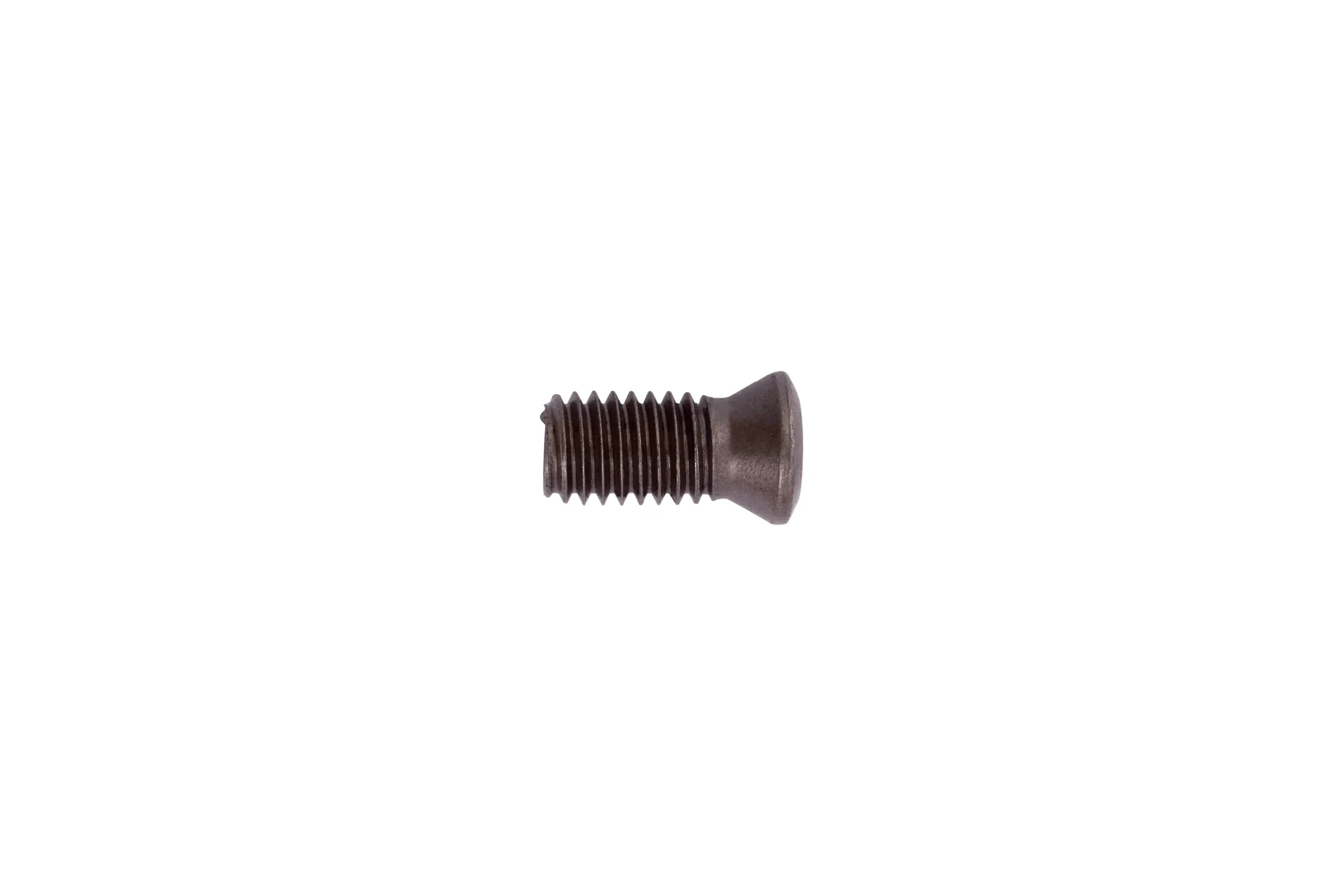 Винт для корпусных сверл M2.5x7 21-24.5 с пластиной WC DESKAR 00-00043330