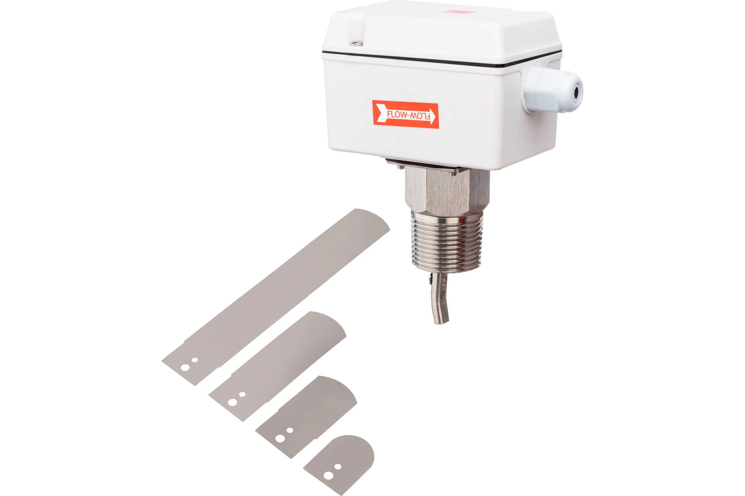 Реле потока BD FS-1R, 1NPT, латунь 1201211001