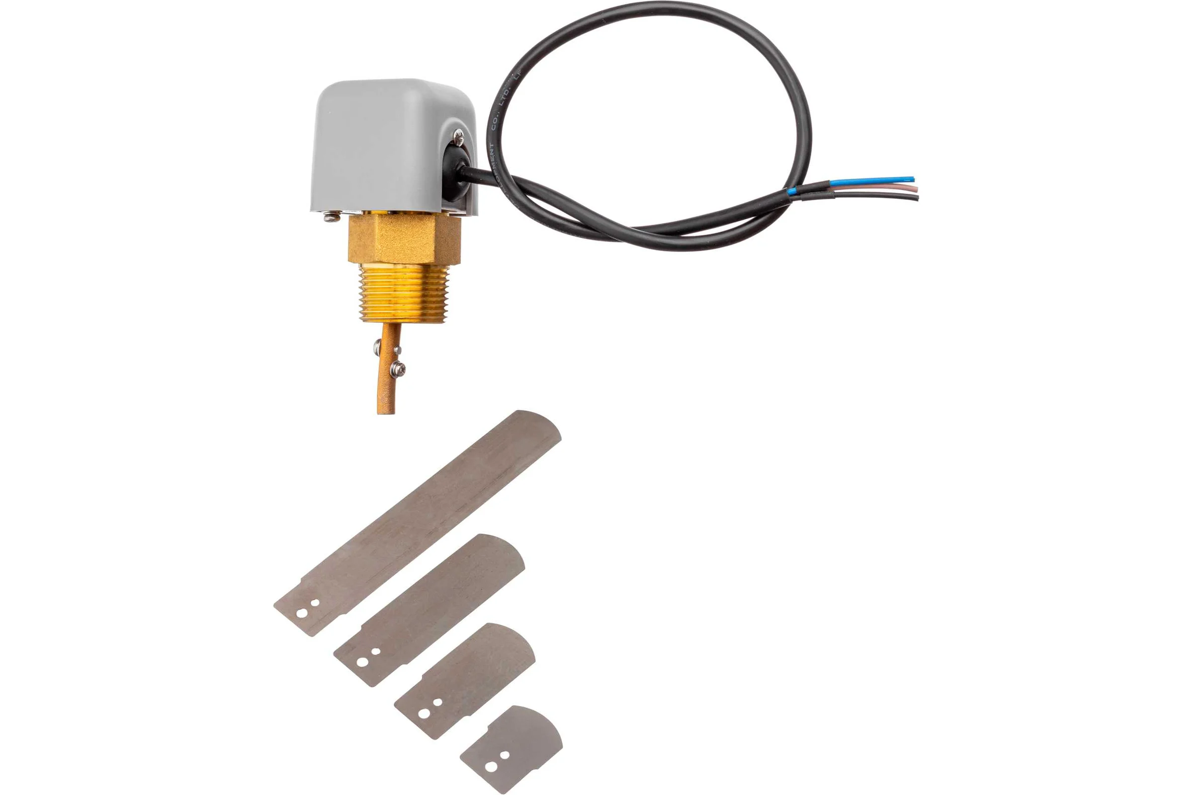 Реле потока BD FS-2R, 1NPT 1201211002