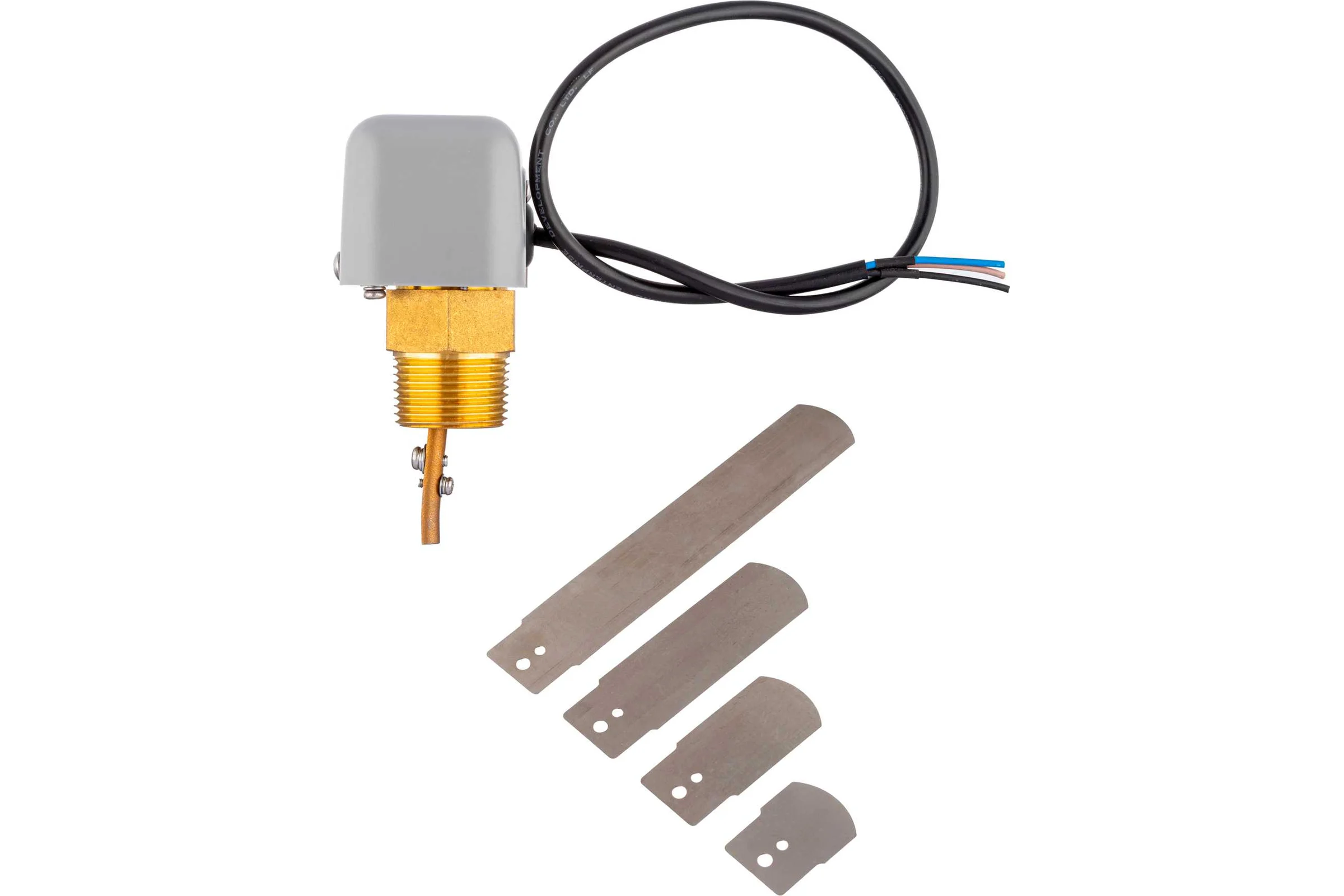 Реле потока BD FS-2R, 1NPT 1201211002