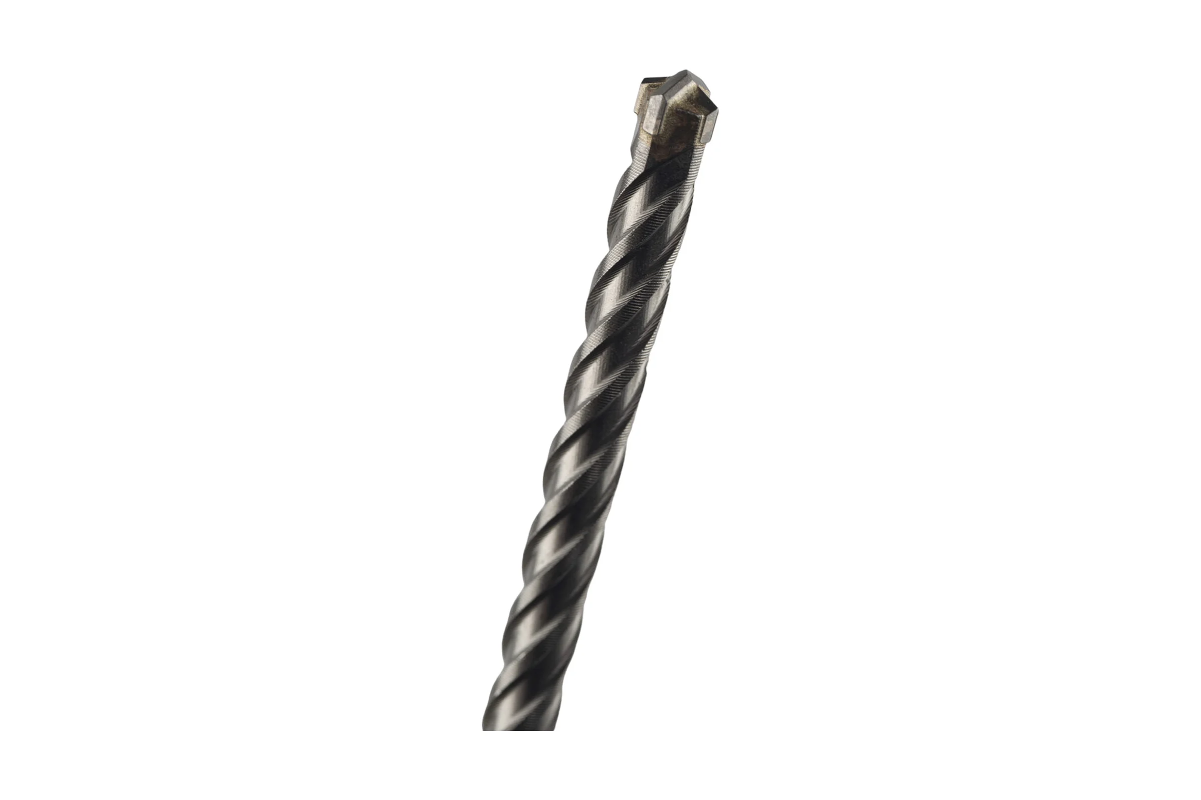Бур по бетону SDS-Plus 8x260 мм Quadro-X by VIRA RAGE 566826