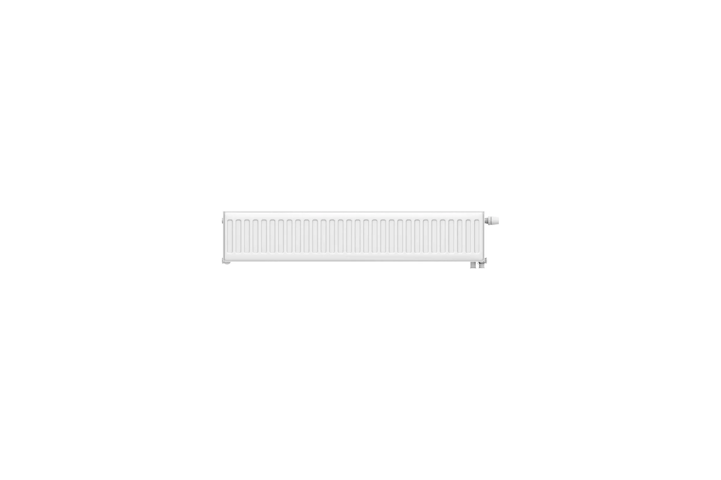 Панельный радиатор LEMAX Premium VC 22x200x800, 798 Вт, universal 157827