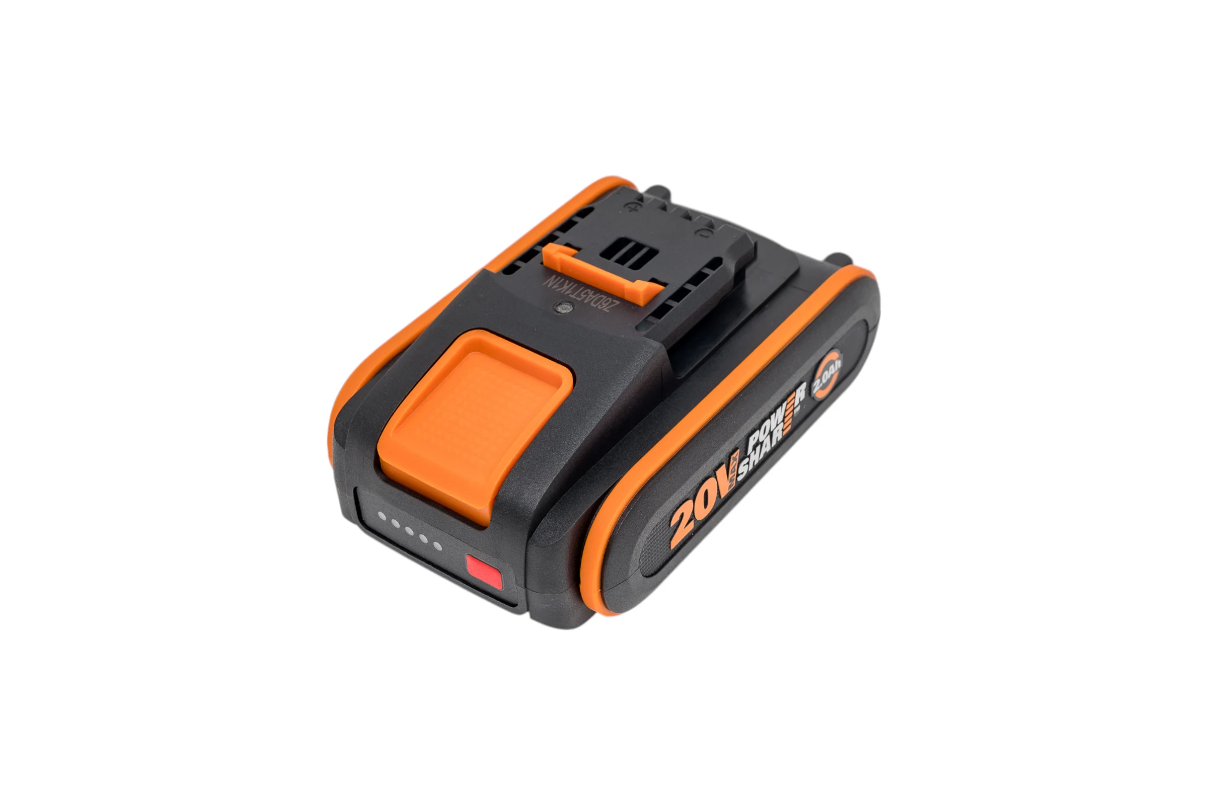Аккумулятор WORX 20В, 2Ач WA3639