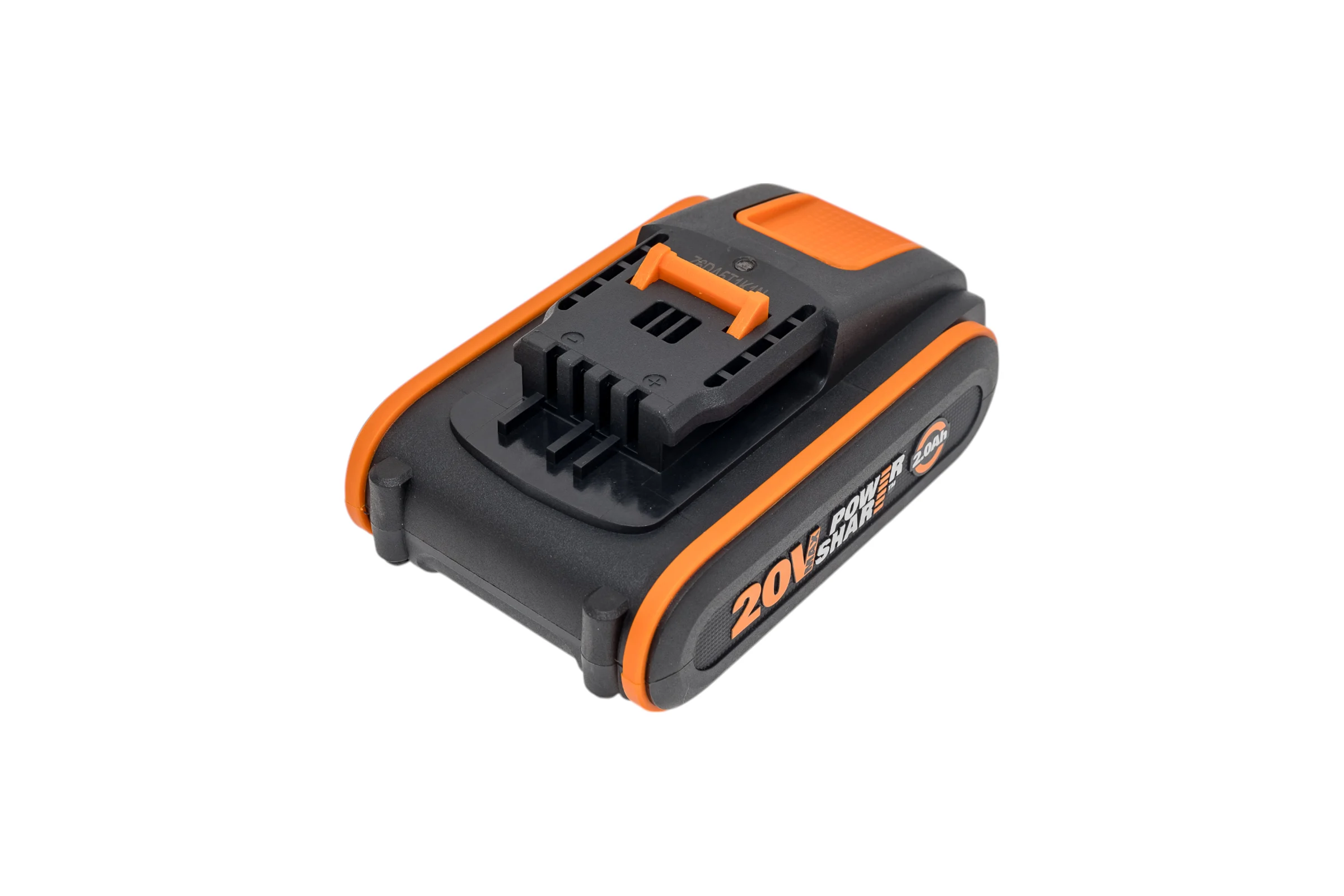 Аккумулятор WORX 20В, 2Ач WA3639