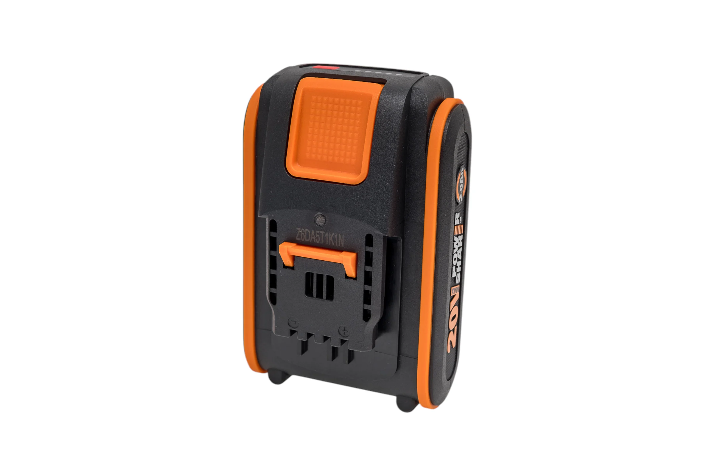Аккумулятор WORX 20В, 2Ач WA3639