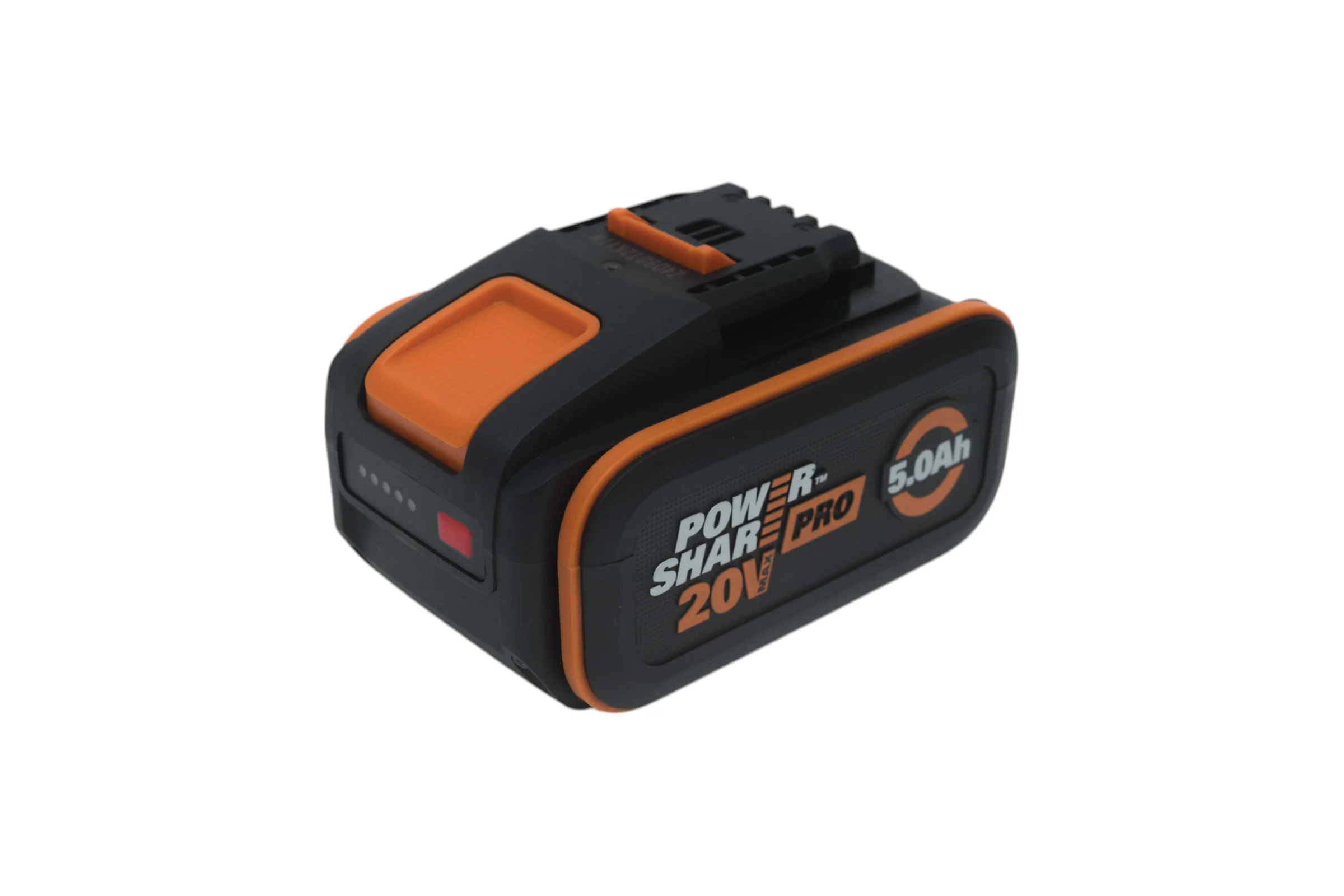 Аккумулятор WORX 20В 5,0 Ач WA3645