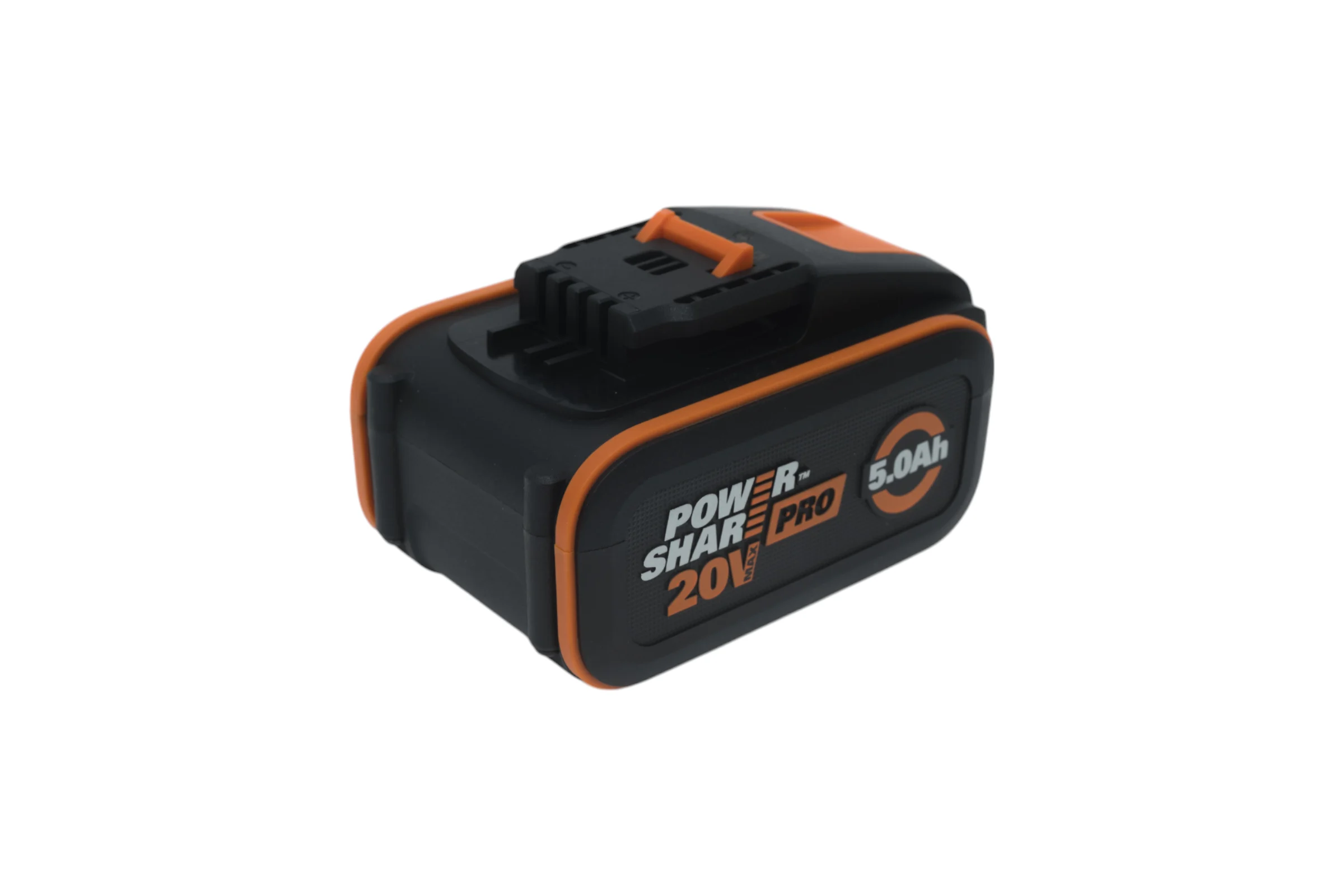 Аккумулятор WORX 20В 5,0 Ач WA3645