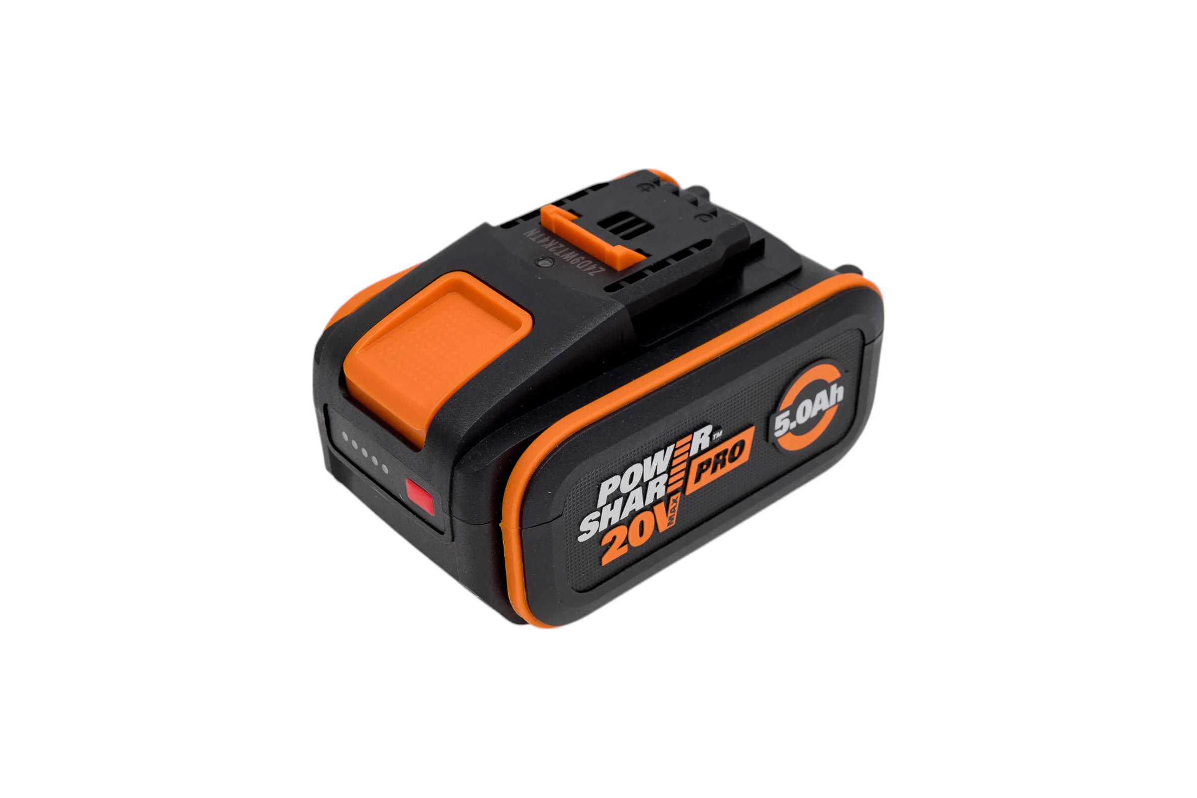 Аккумулятор WORX 20В 5,0 Ач WA3645