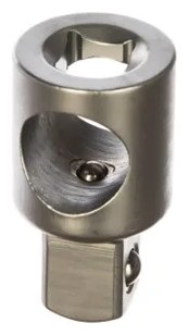 Адаптер для Т-образного воротка 1/2"DR Airline ATAO079