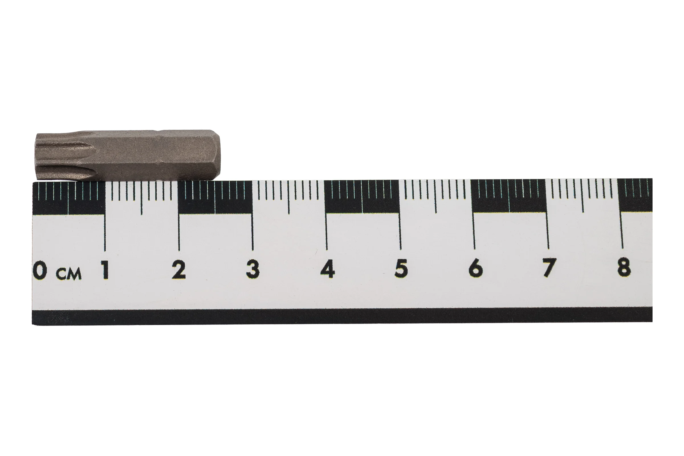 Бита вставка TORX T40, 25 мм, 10 шт, 1/4" Airline ATAR034