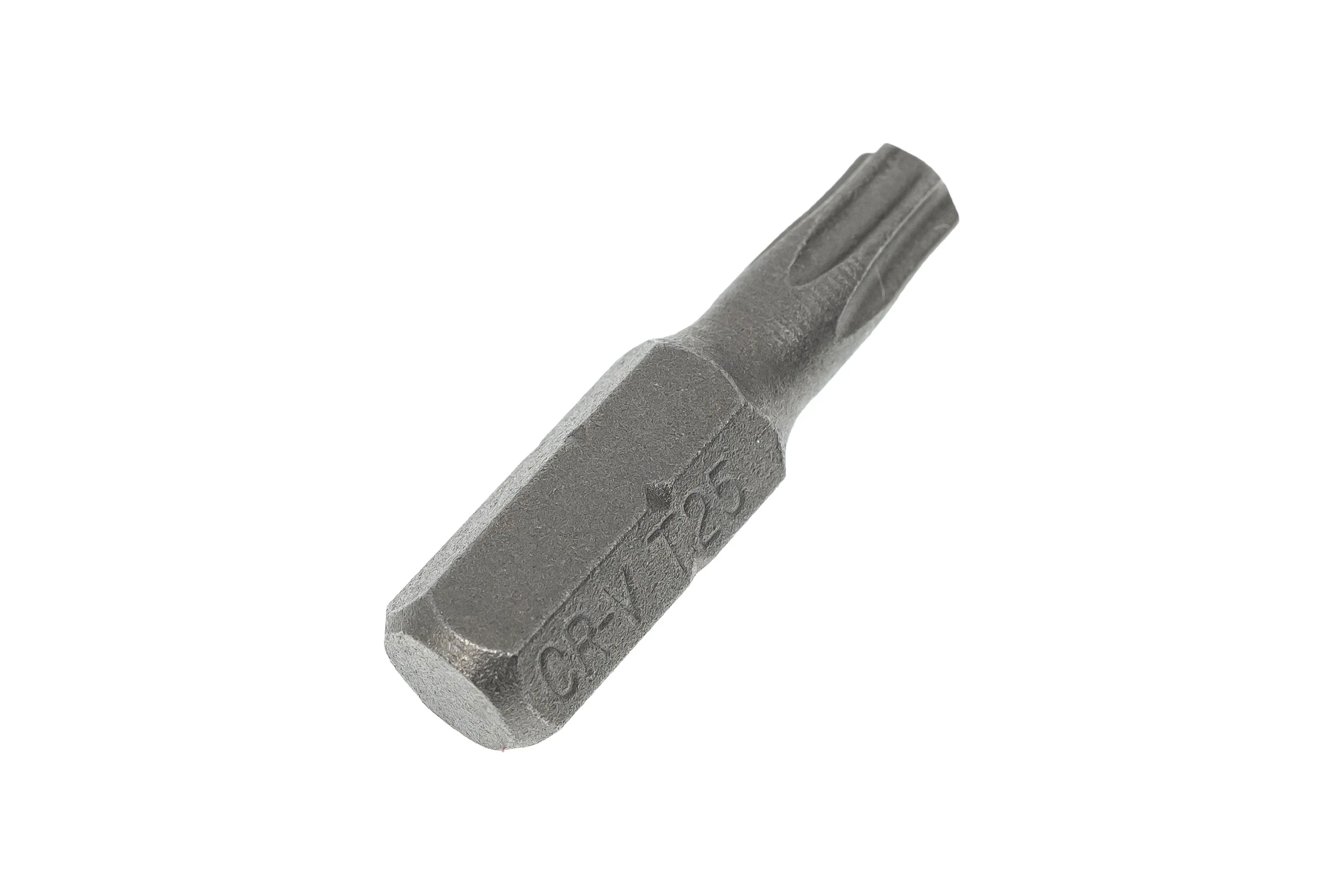 Бита вставка TORX T25, 25 мм, 10 шт, 1/4" Airline ATAR031
