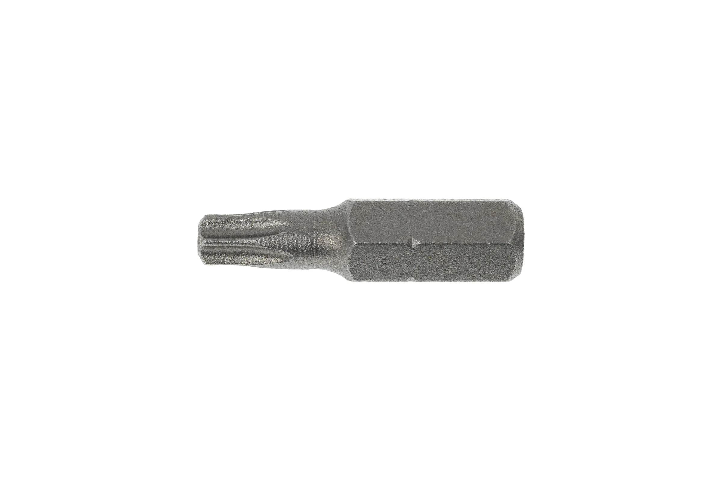 Бита вставка TORX T25, 25 мм, 10 шт, 1/4" Airline ATAR031