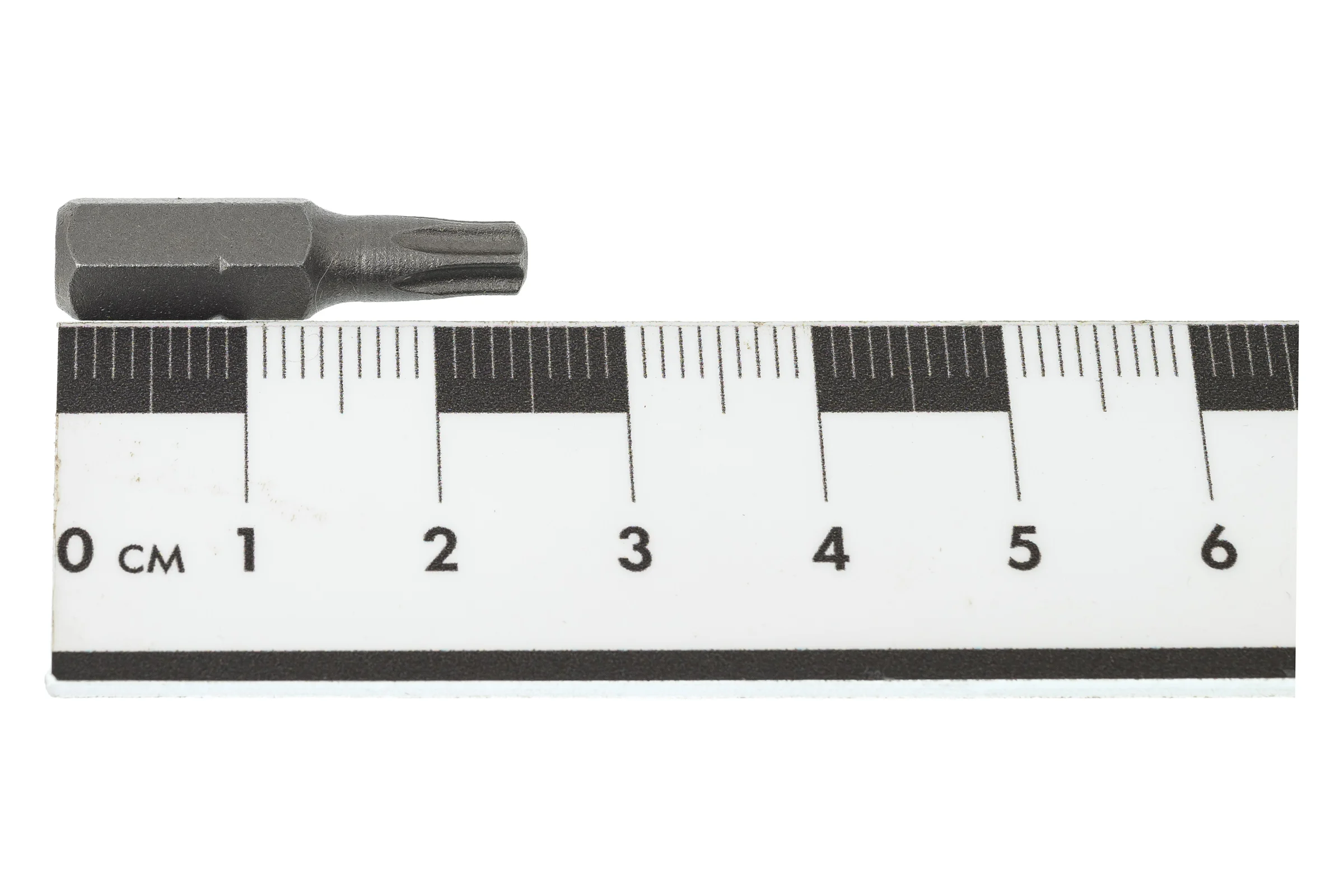 Бита вставка TORX T25, 25 мм, 10 шт, 1/4" Airline ATAR031
