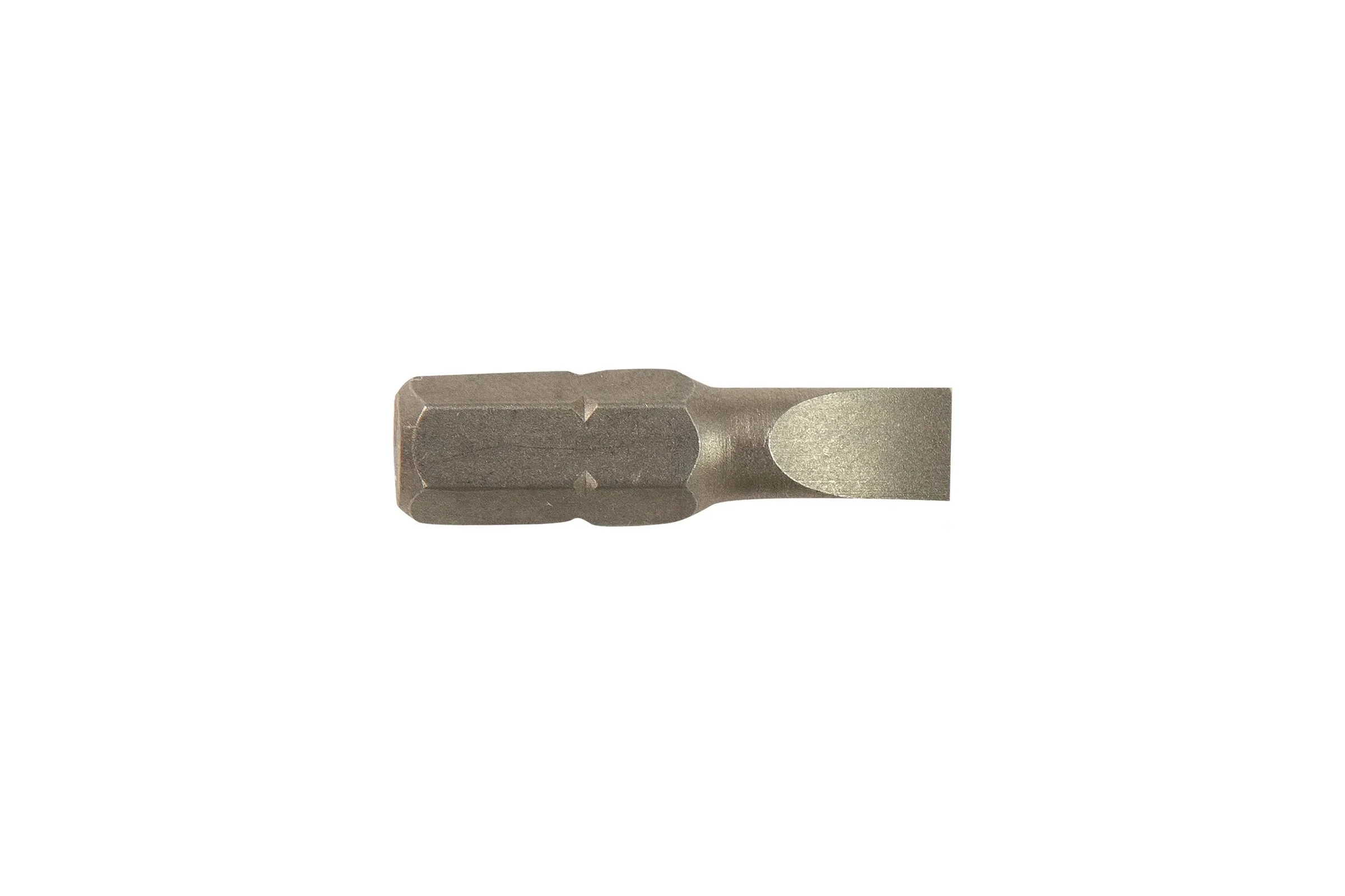 Бита вставка SL8, 25 мм, 10 шт, 1/4" Airline ATAR027