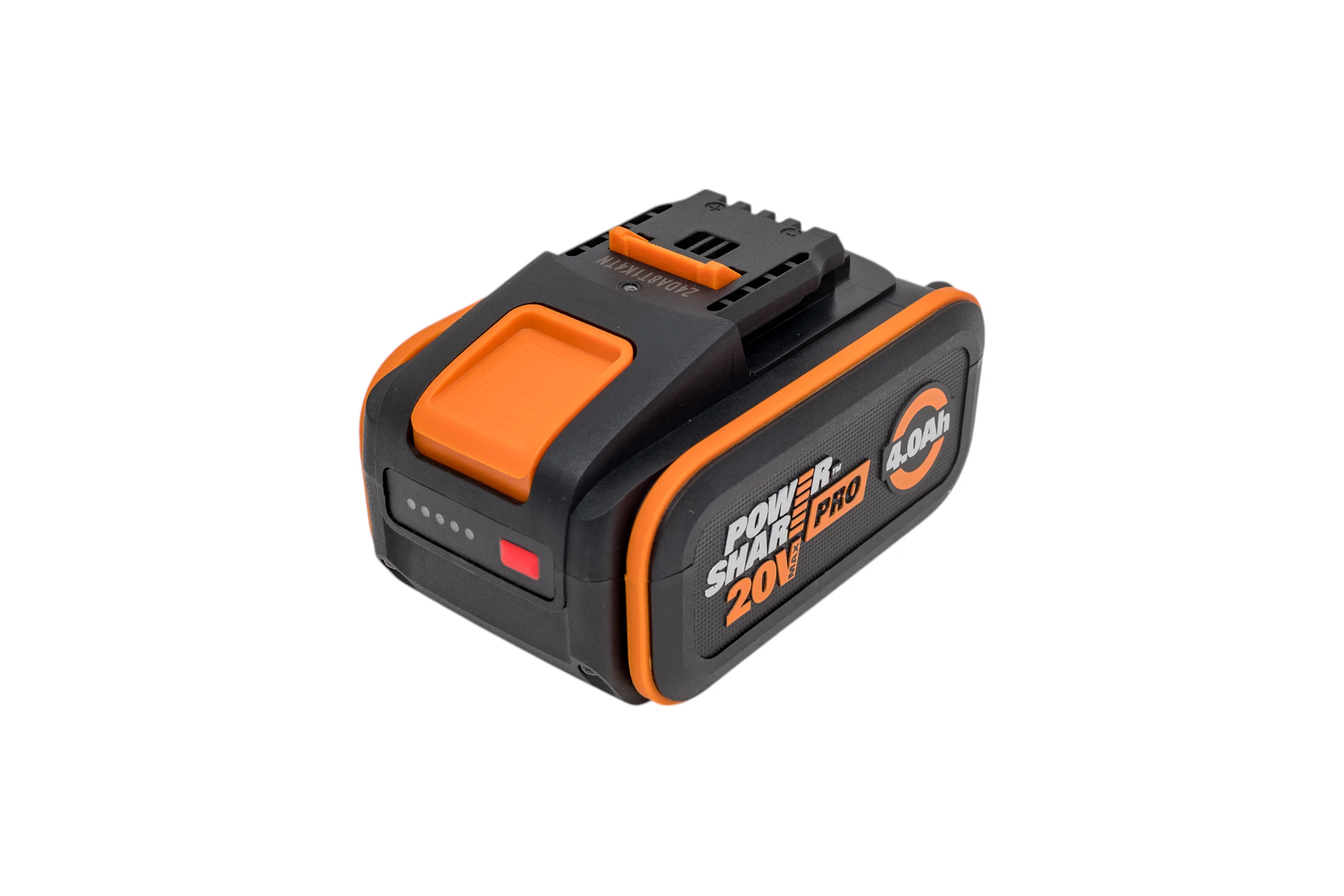 Аккумулятор WORX 20 В 4,0 Ач WA3644