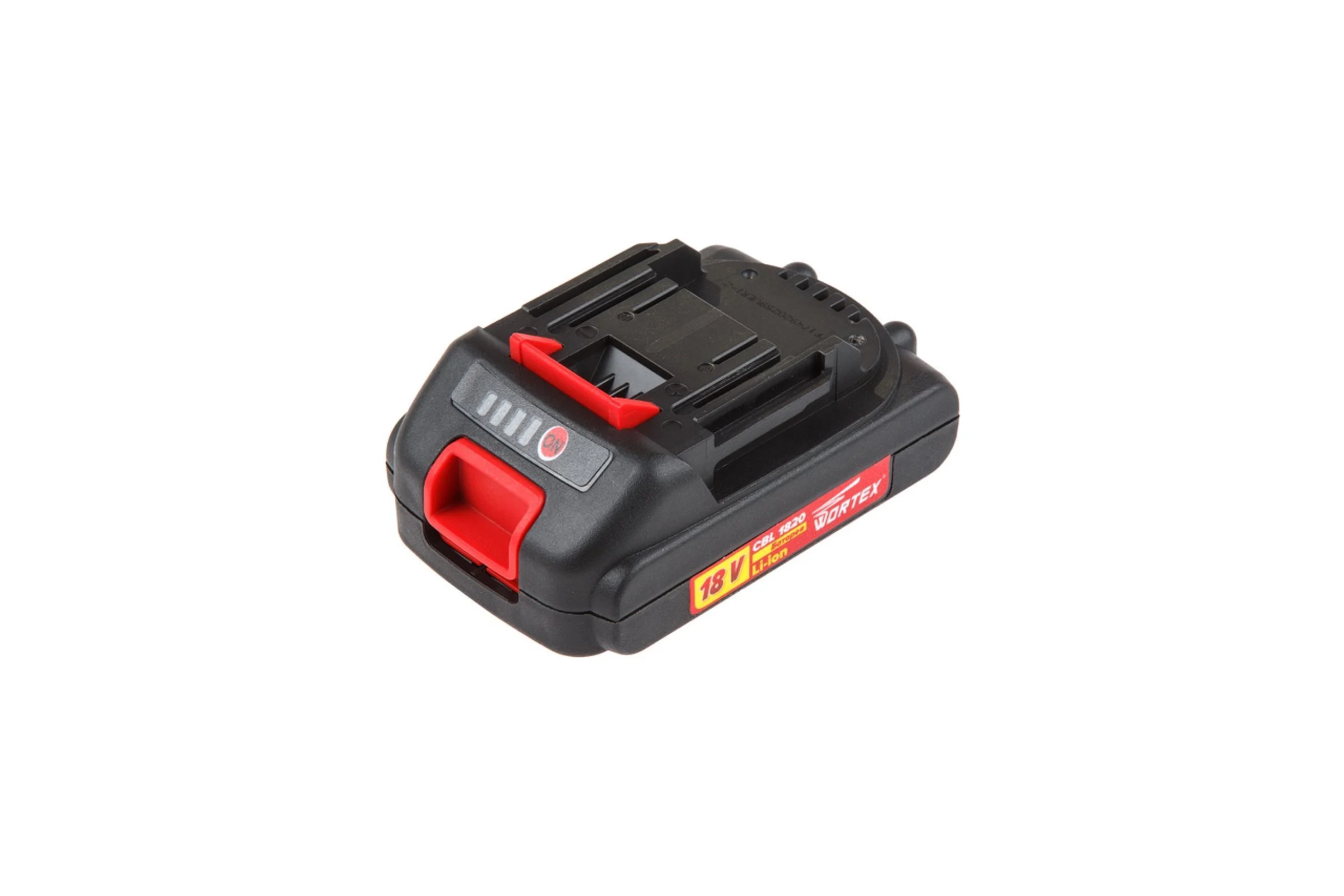 Аккумулятор WORTEX CBL 1820 18.0 В, 2.0 А/ч, Li-ion CBL18200003