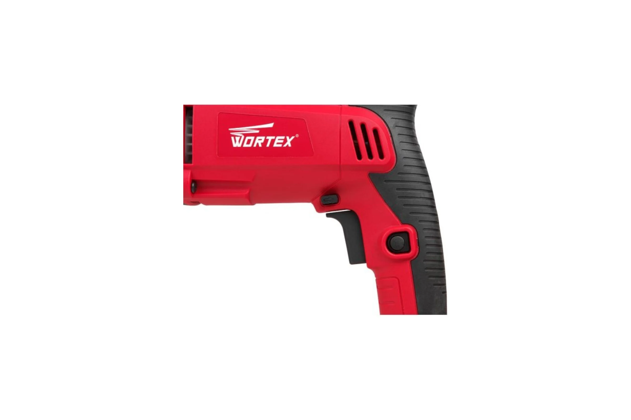 Перфоратор WORTEX RH 2829 X в чемодане + 2 зубила, 3 сверла RH2829X1111