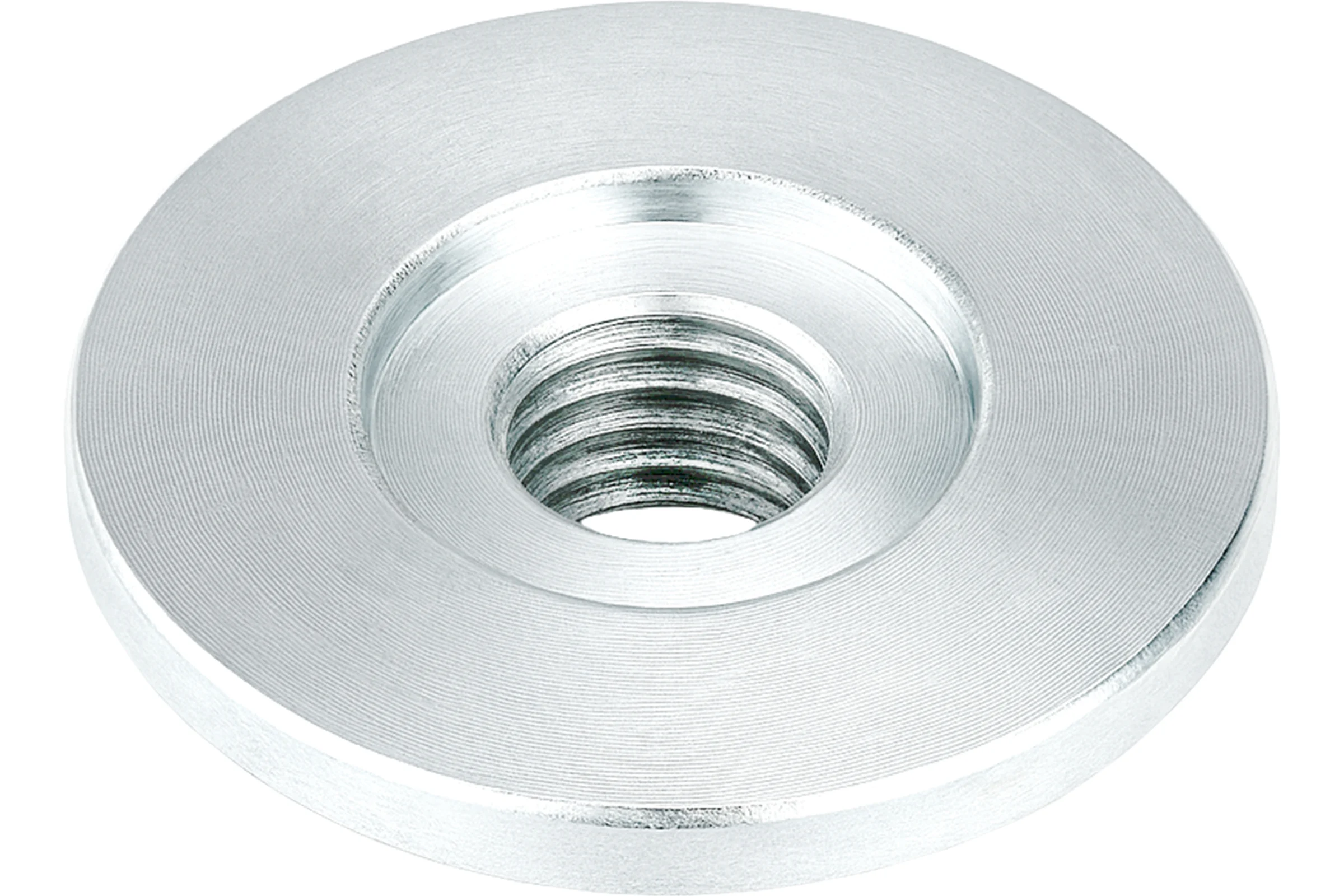 Гайка для УШМ М14 под ключ 22 мм Diamond Industrial DIDM1422