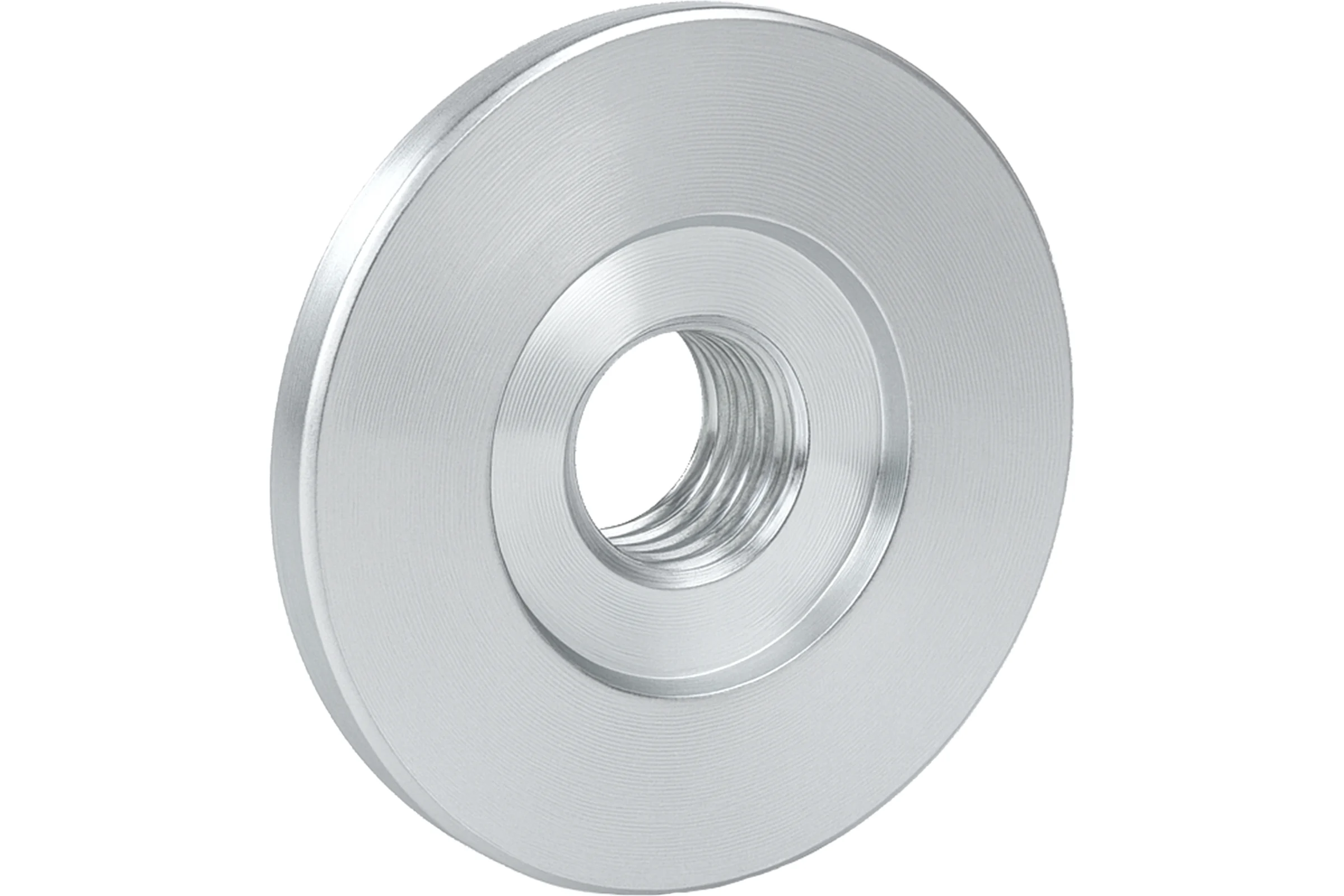 Гайка для УШМ М14 под ключ 22 мм Diamond Industrial DIDM1422