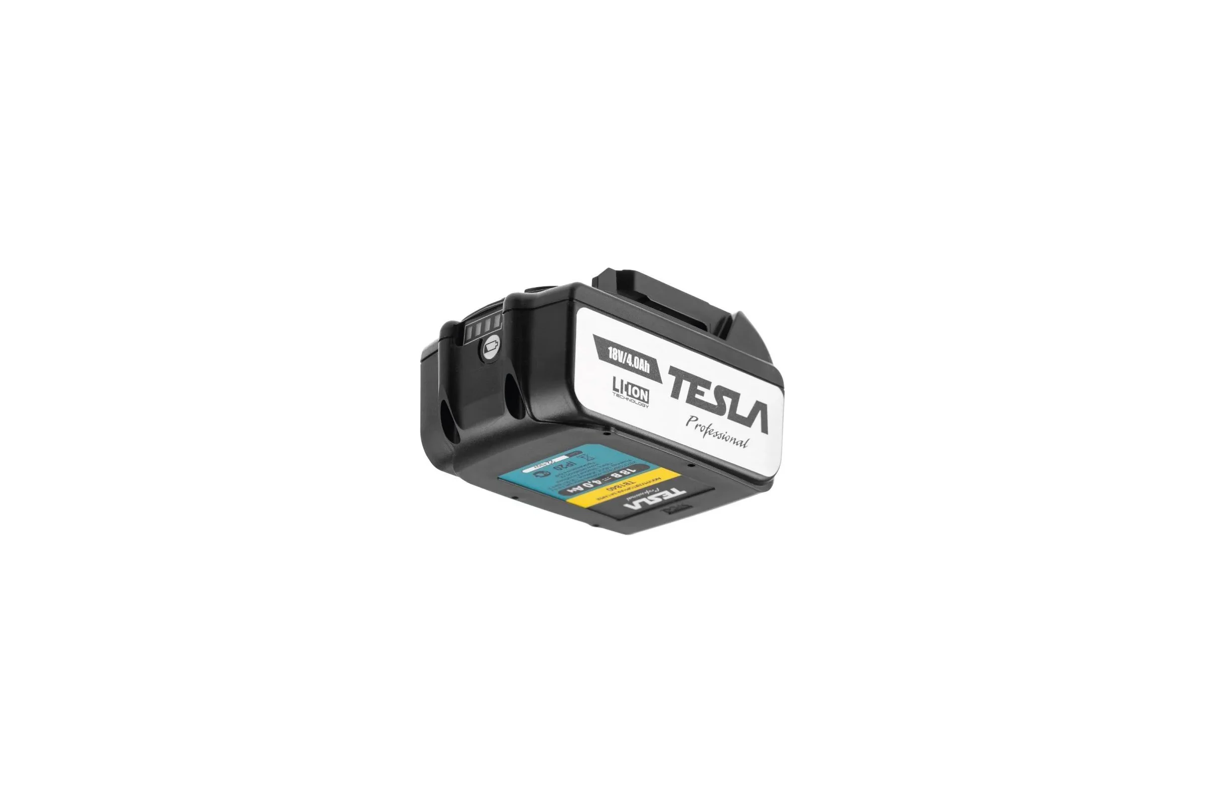 Аккумулятор Tesla TB1840 18.0 В 4.0 Ач 834614
