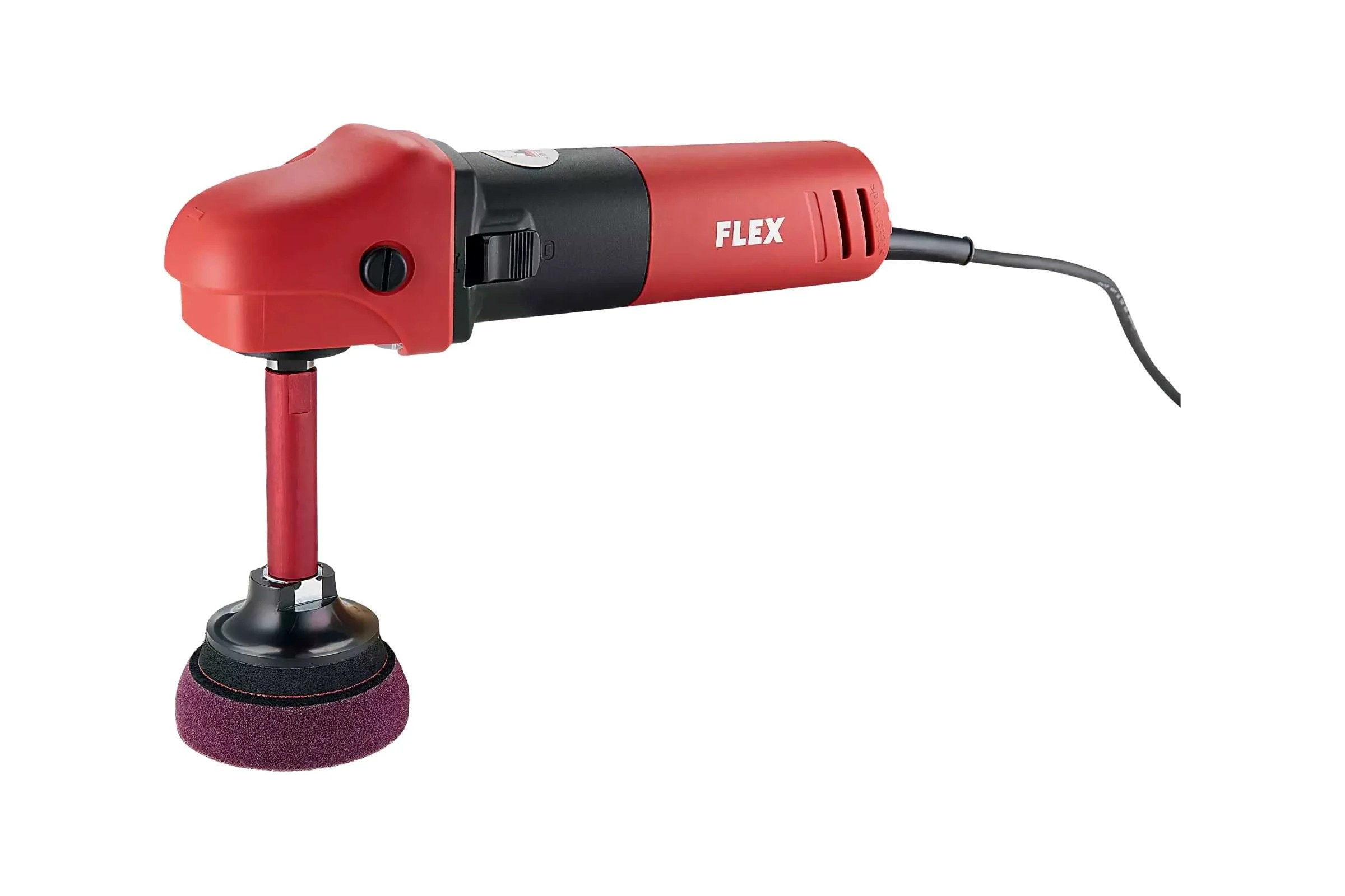 Комплект удлинителей для ротационных полировальных машин EXS M14 Set FLEX 458813