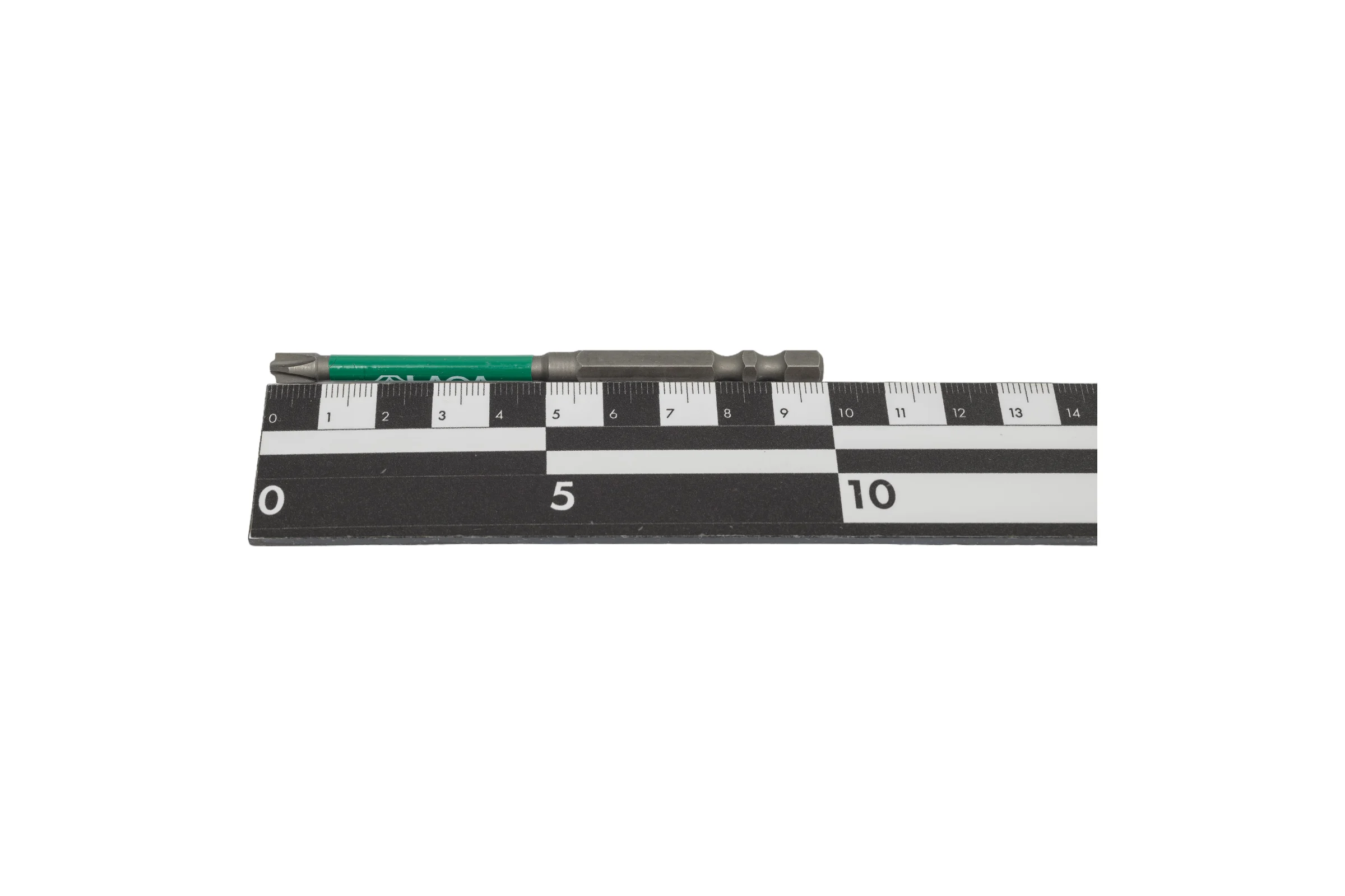 Бита FPH2 100 мм LAOA LA617011